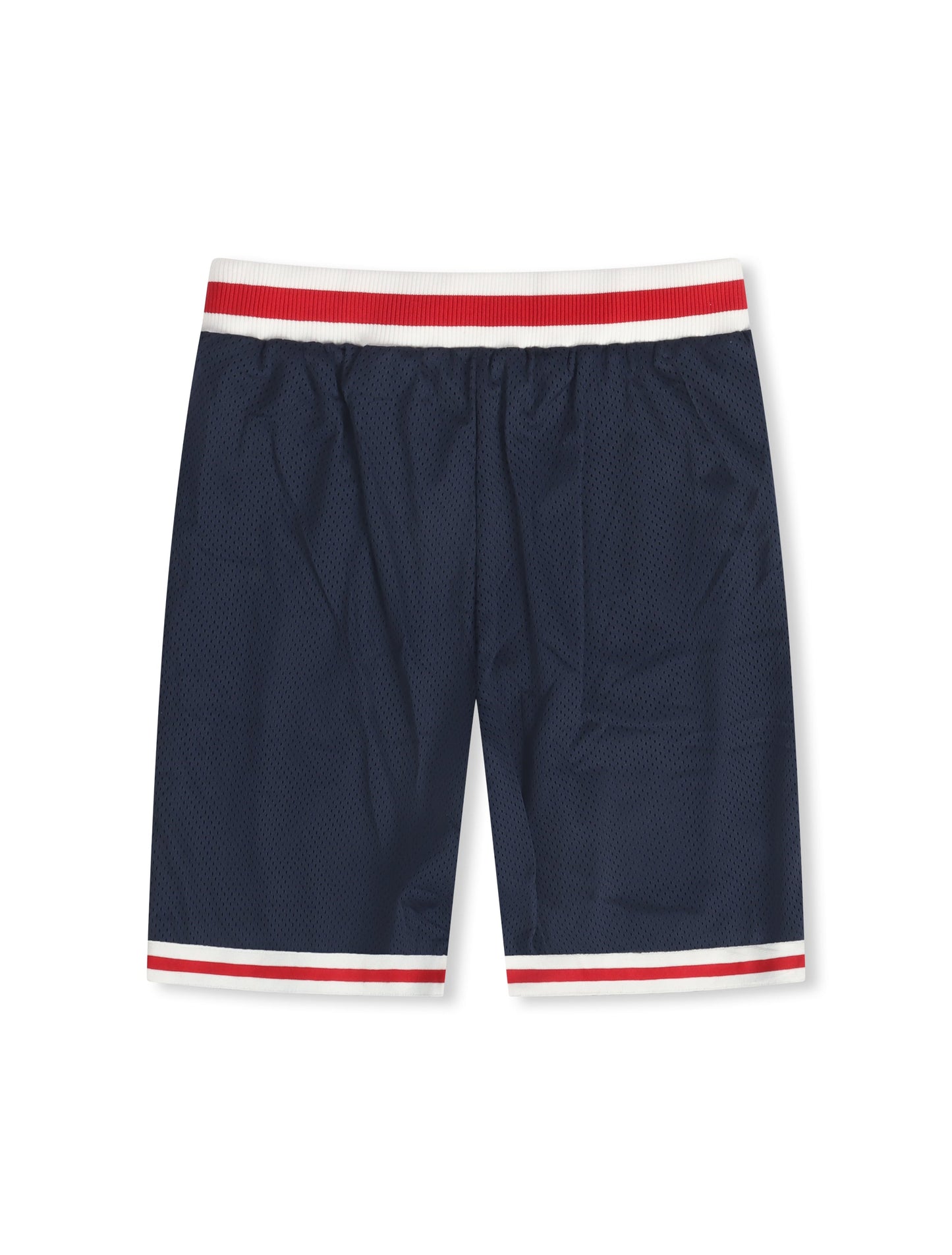 Prestige Basketball Shorts - Navy