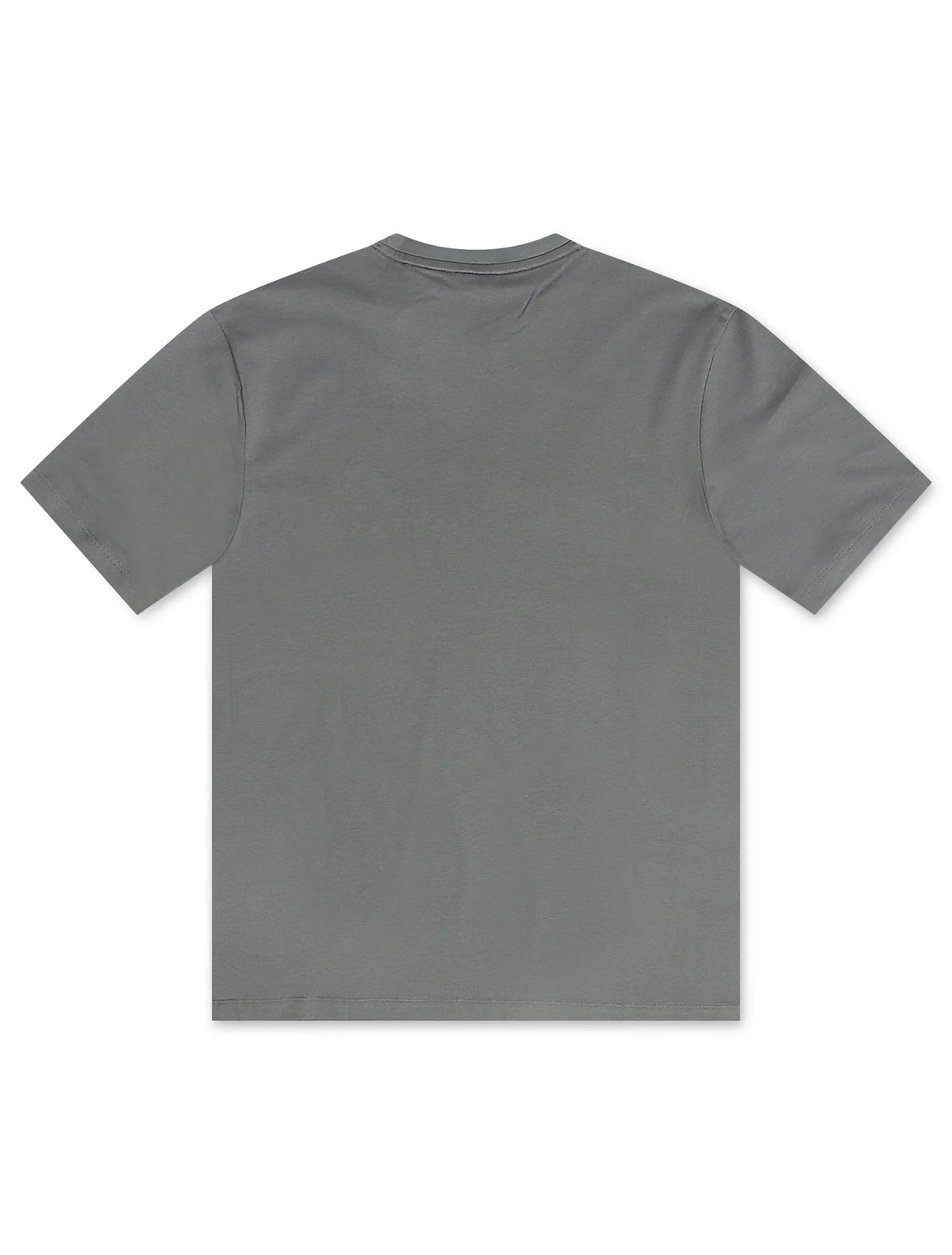 Hugo Delivio 244T Tee - Open Grey
