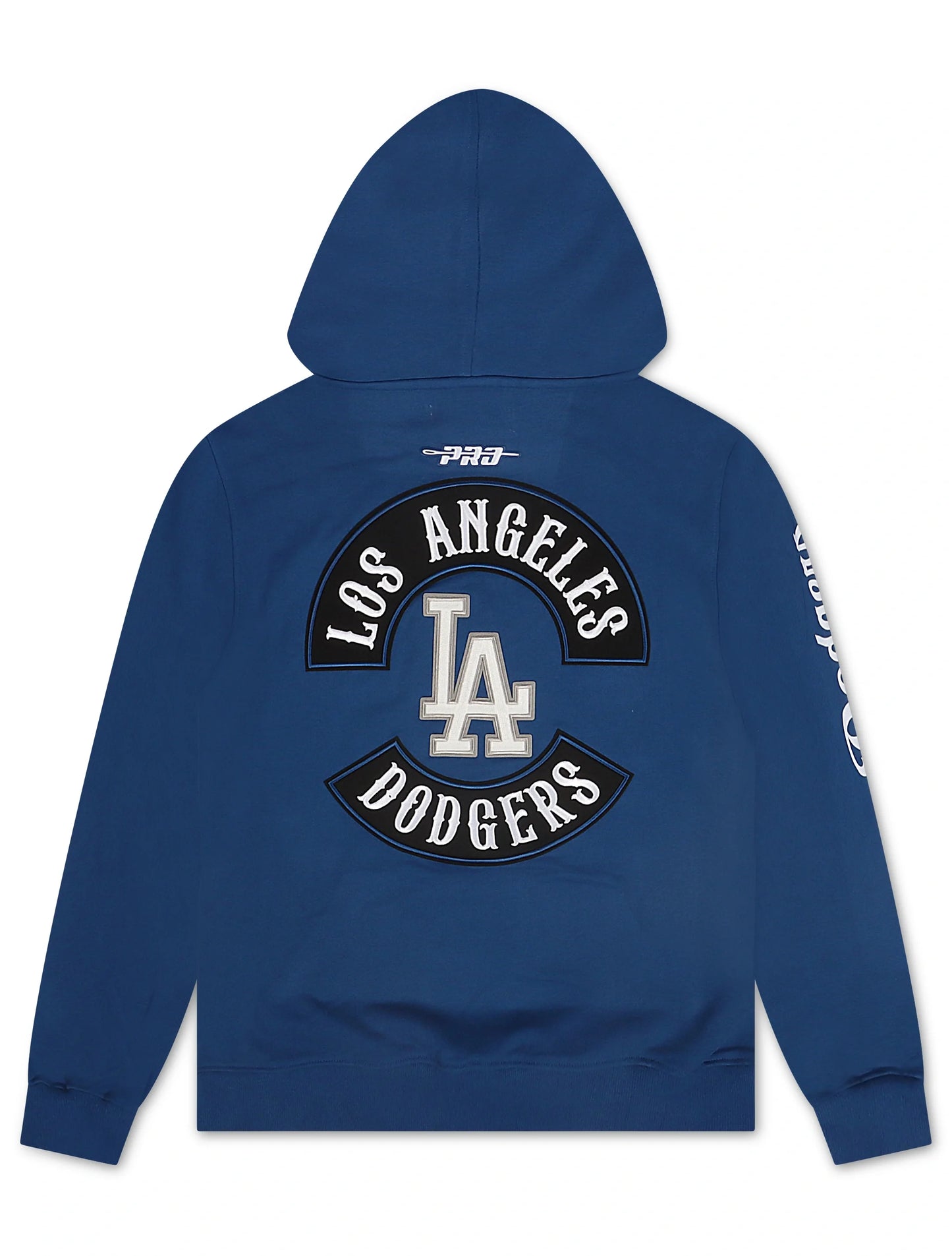 Pro Standard Dodgers National League Hoodie - Blue