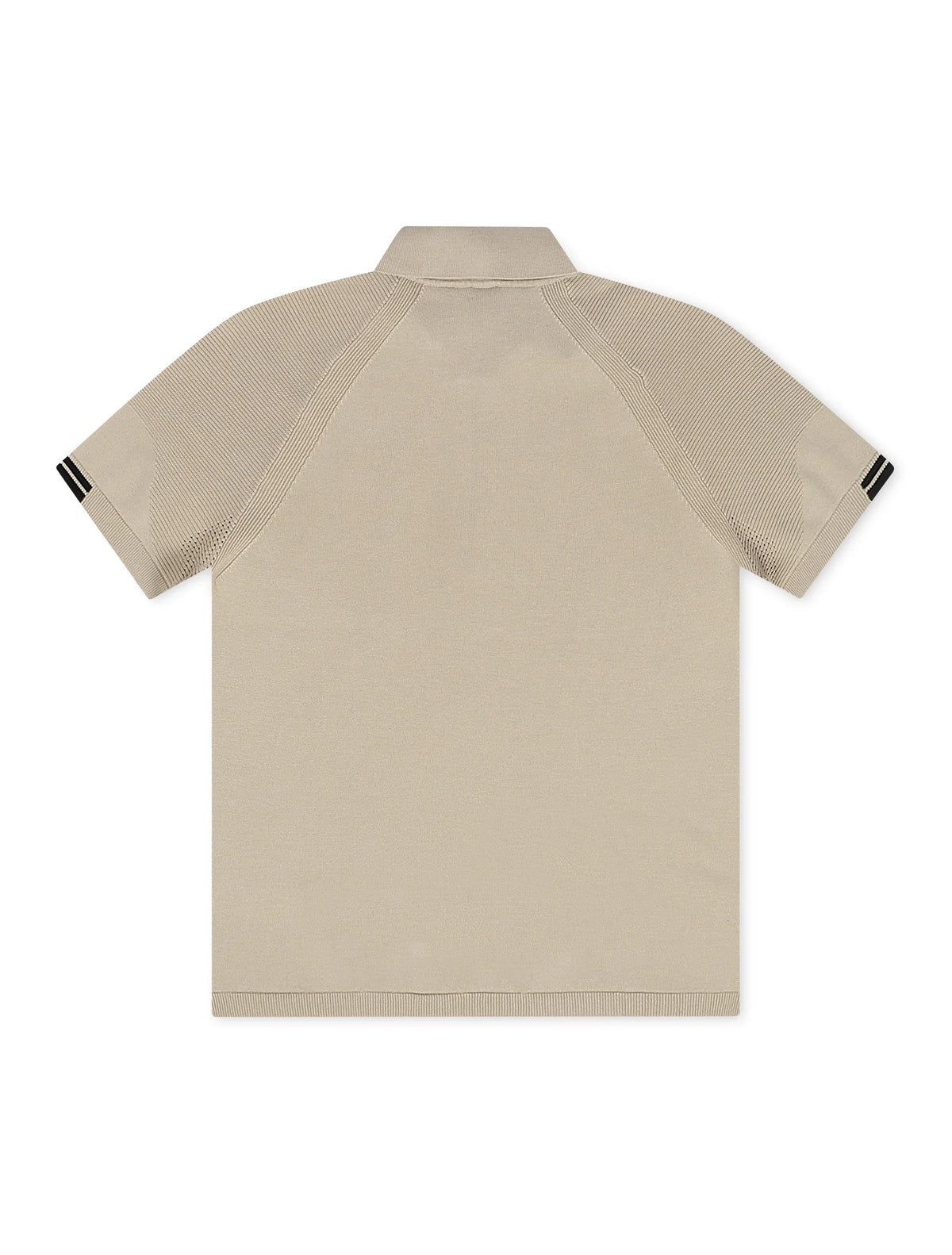 Boss Green Perform Max Polo - Cream