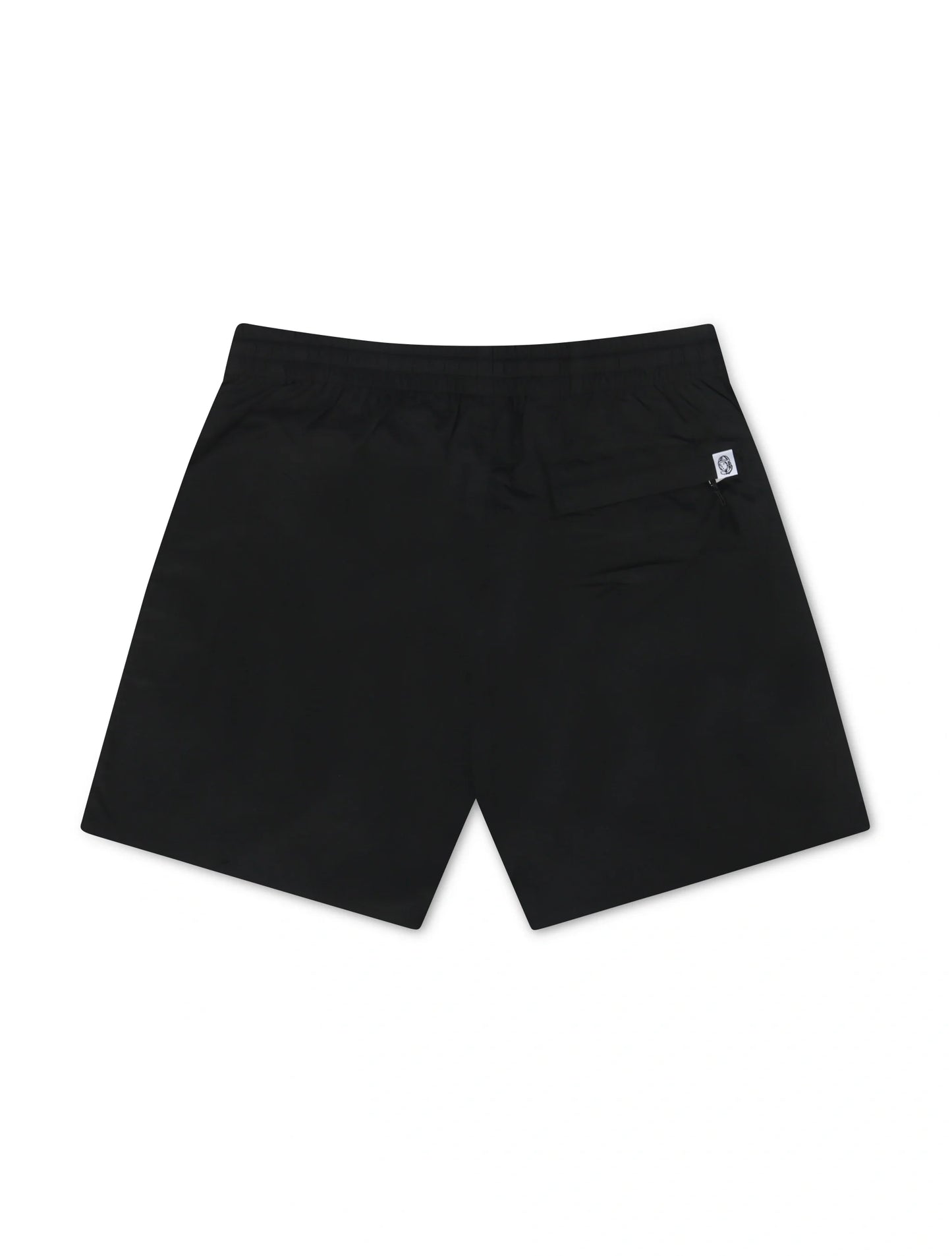 Billionaire Boys Club Sunrise Shorts - Black