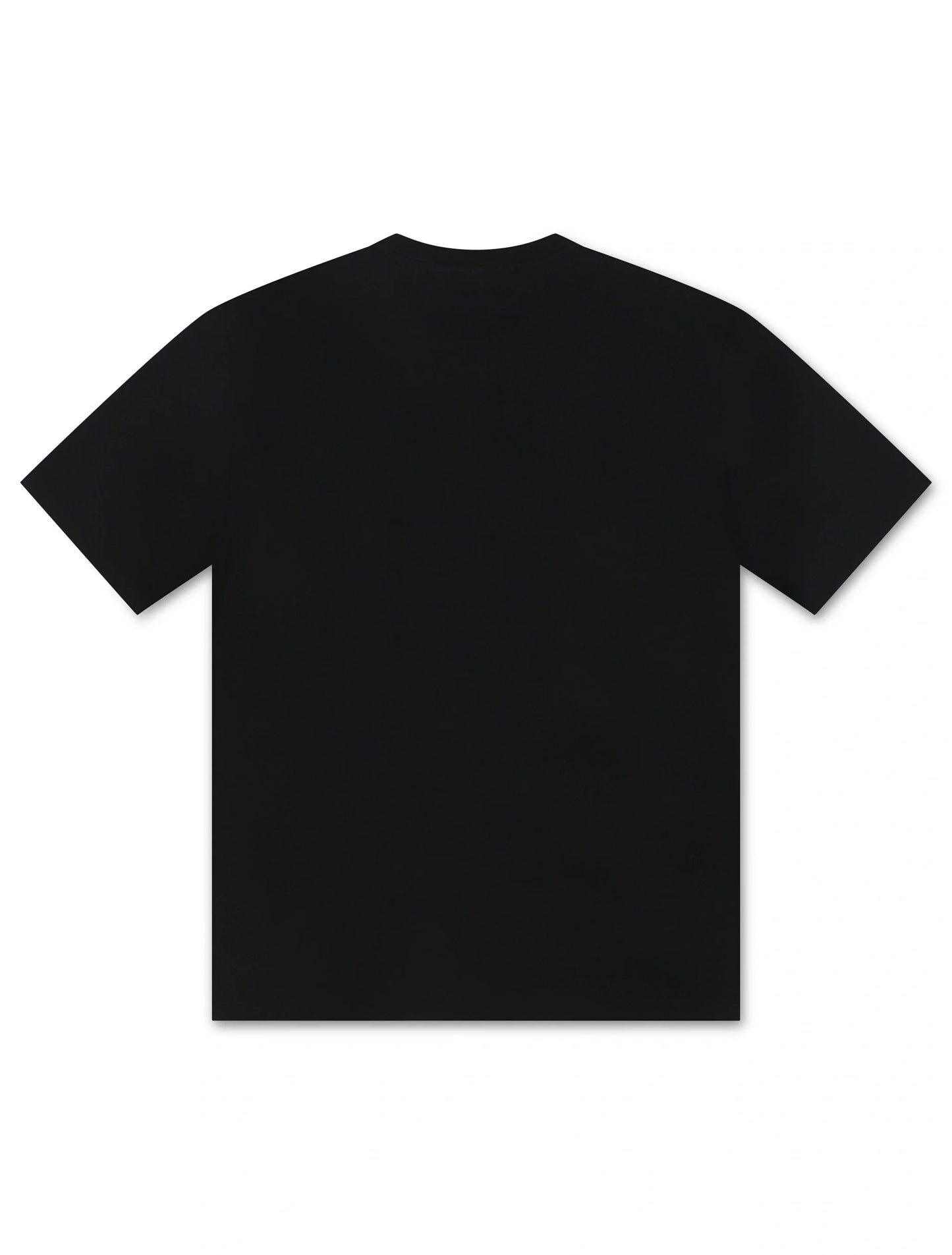 Psycho Bunny Longbridge Graphic Tee - Black