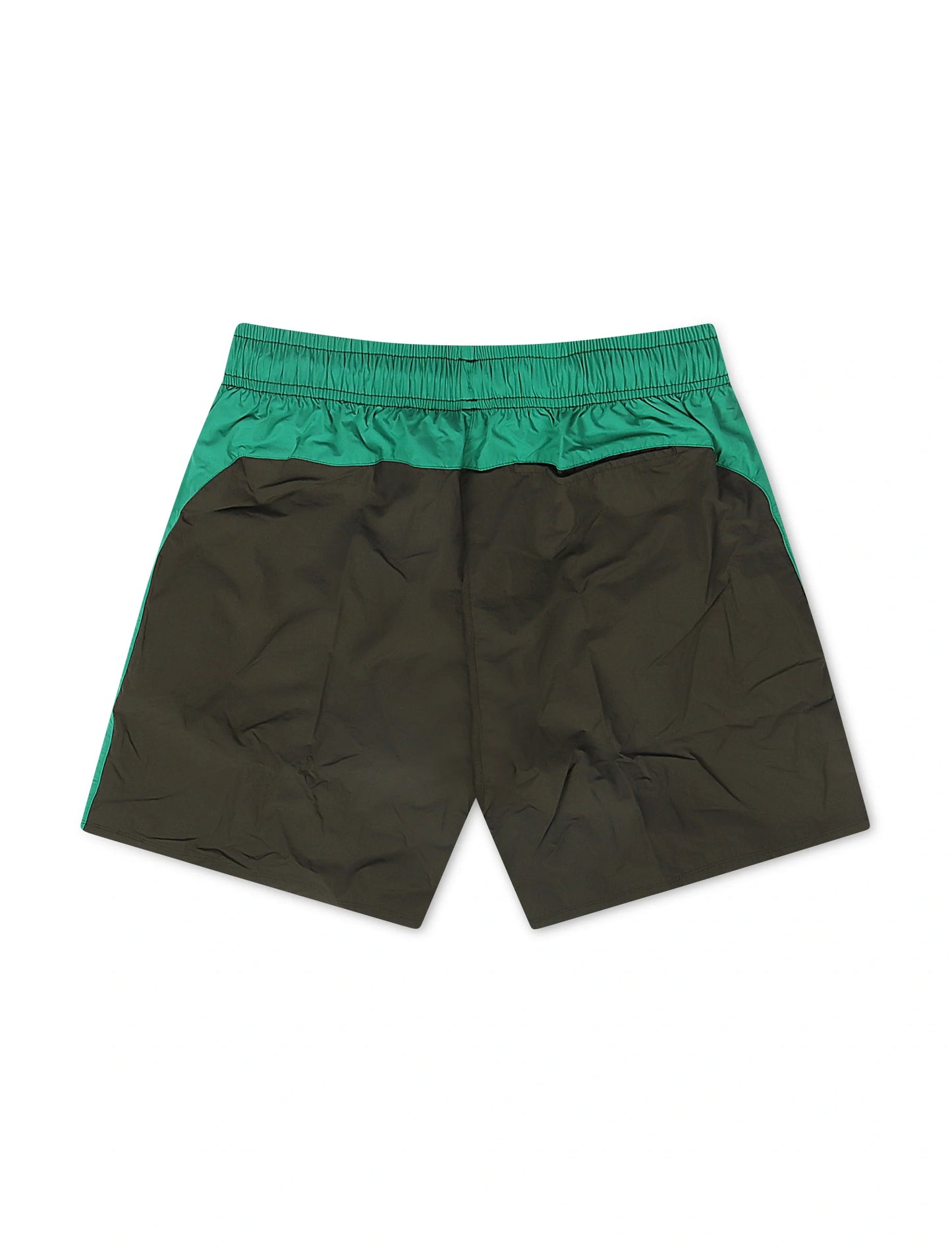 Nike Mens Club Block Shorts - Sequoia