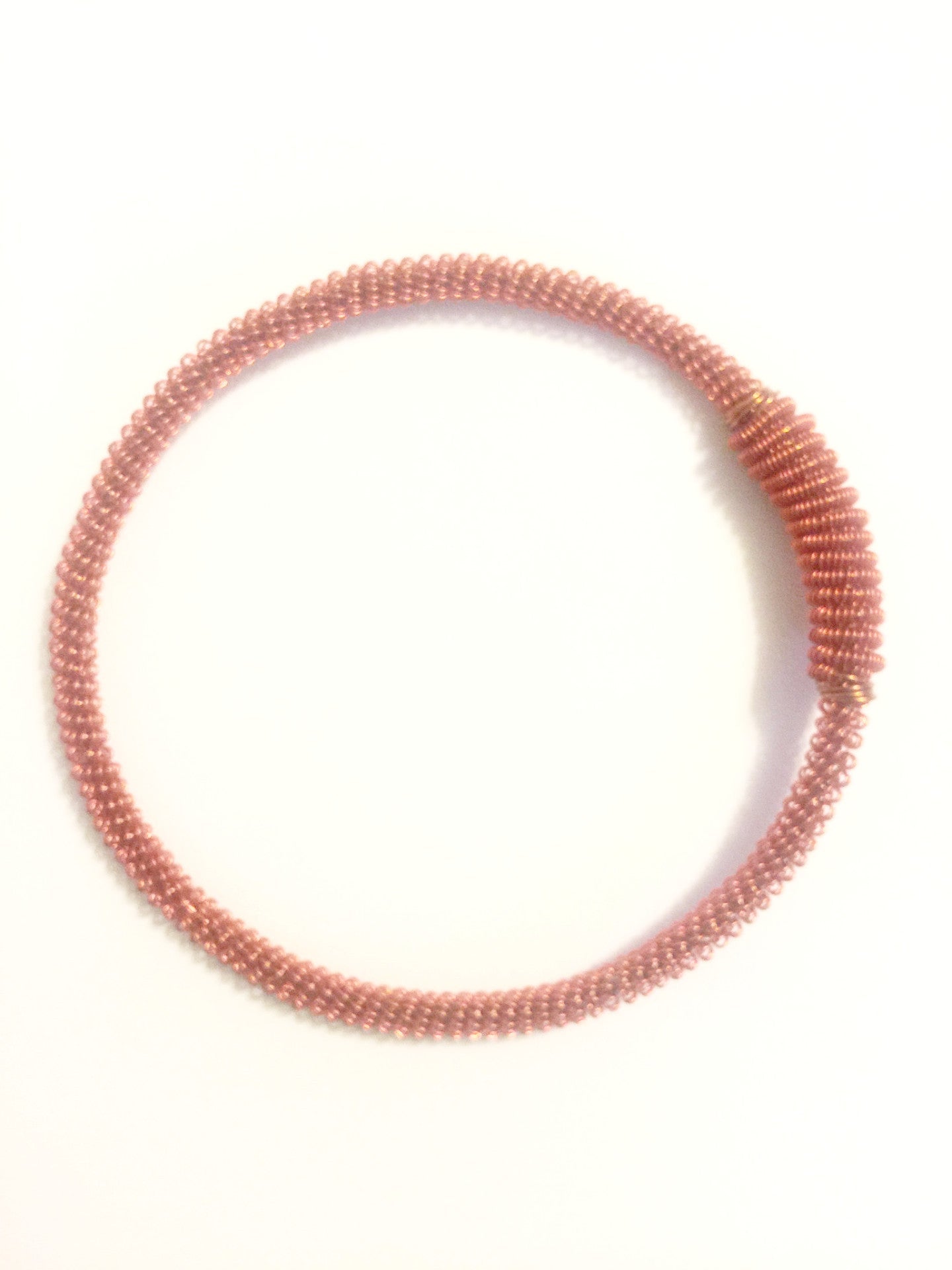 Copper Bangle