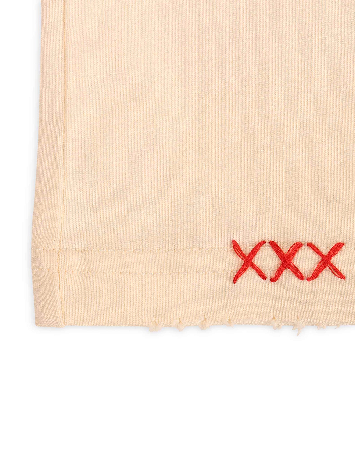 Smugglers Moon Tee - Ivory