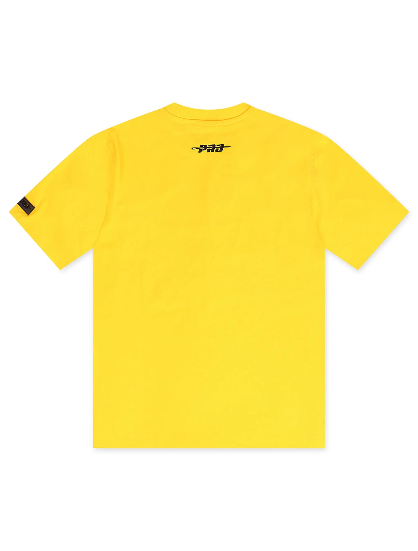Pro Standard LA Lakers Souvenir Tee - Gold