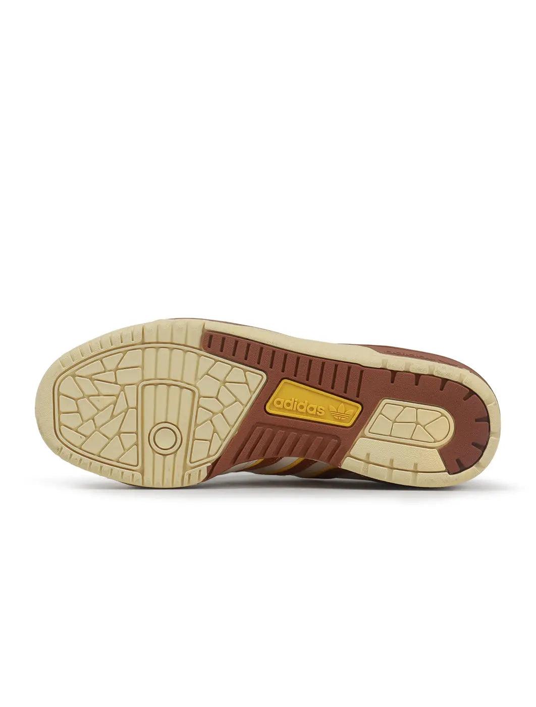 Adidas Mens Rivalry Low 86 - Brown