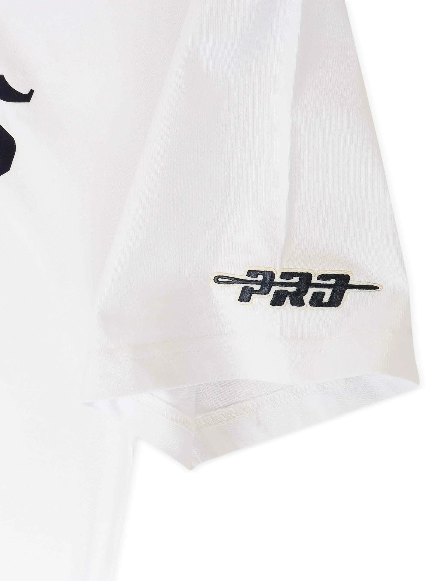 Pro Standard LA Lakers Country Club Tee - White