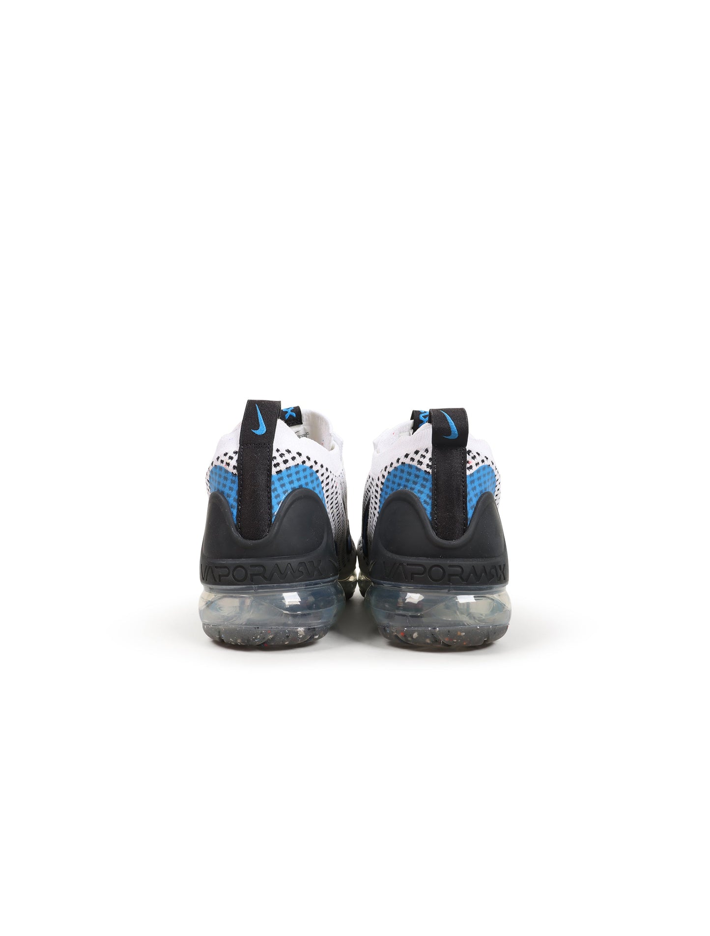 Nike Air Vapormax 2021 FK Big Kids - White/Blue