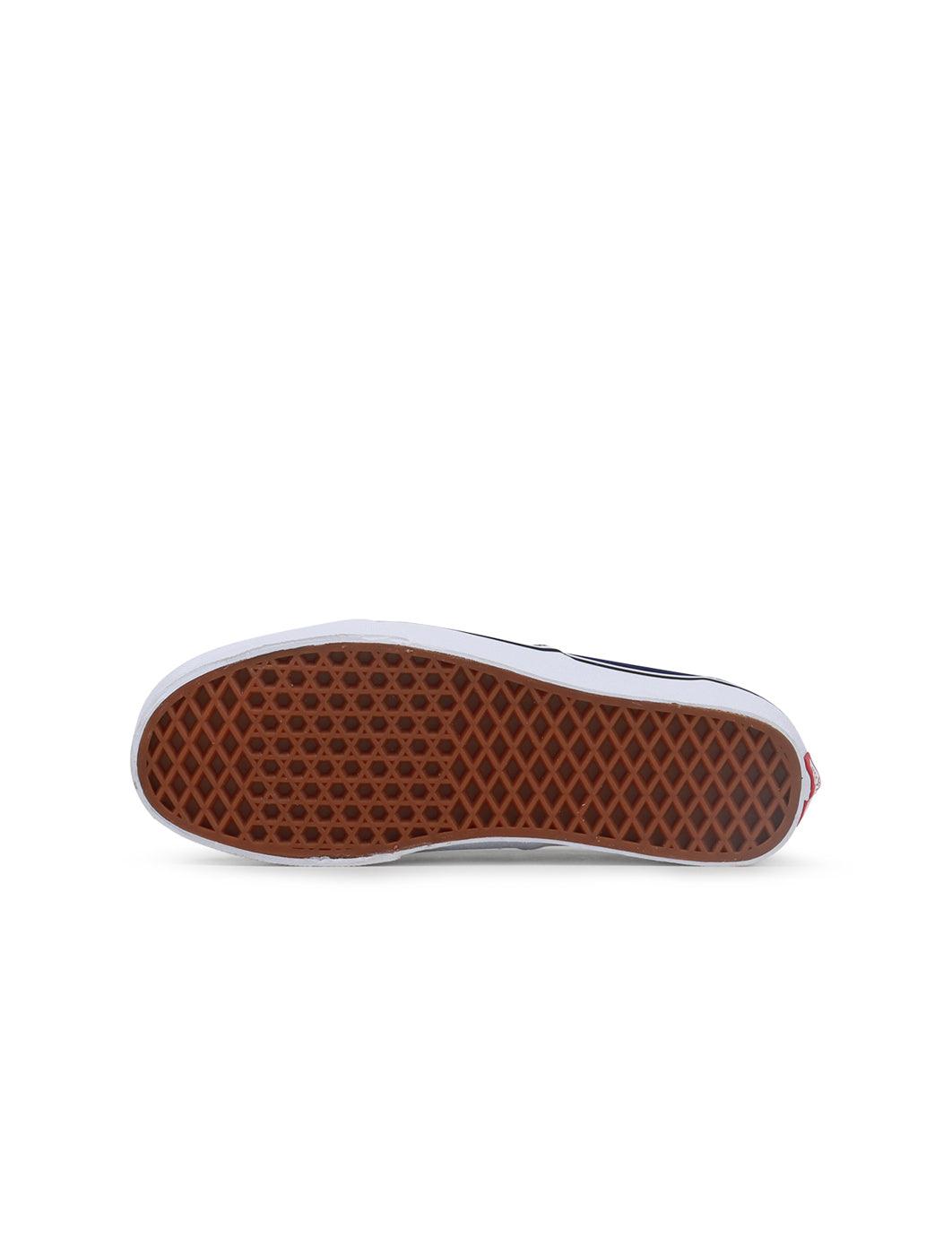 Vans Big Kids Authentic - Beacon Blue