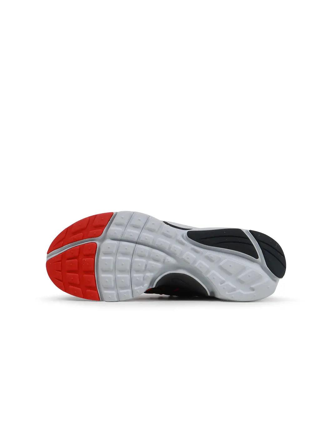 Nike Presto Big Kids University - Red/Black