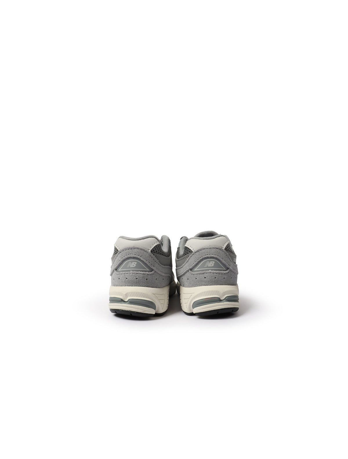 New Balance (PS) 2002R Shoes - Grey