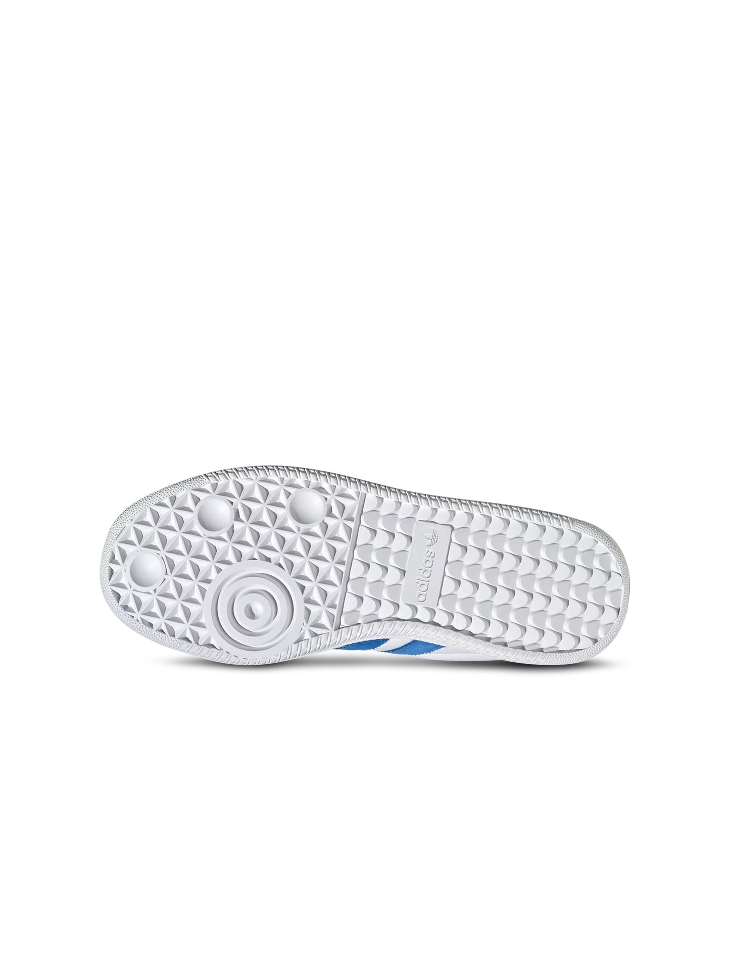 Adidas Samba XLG - White/Royal