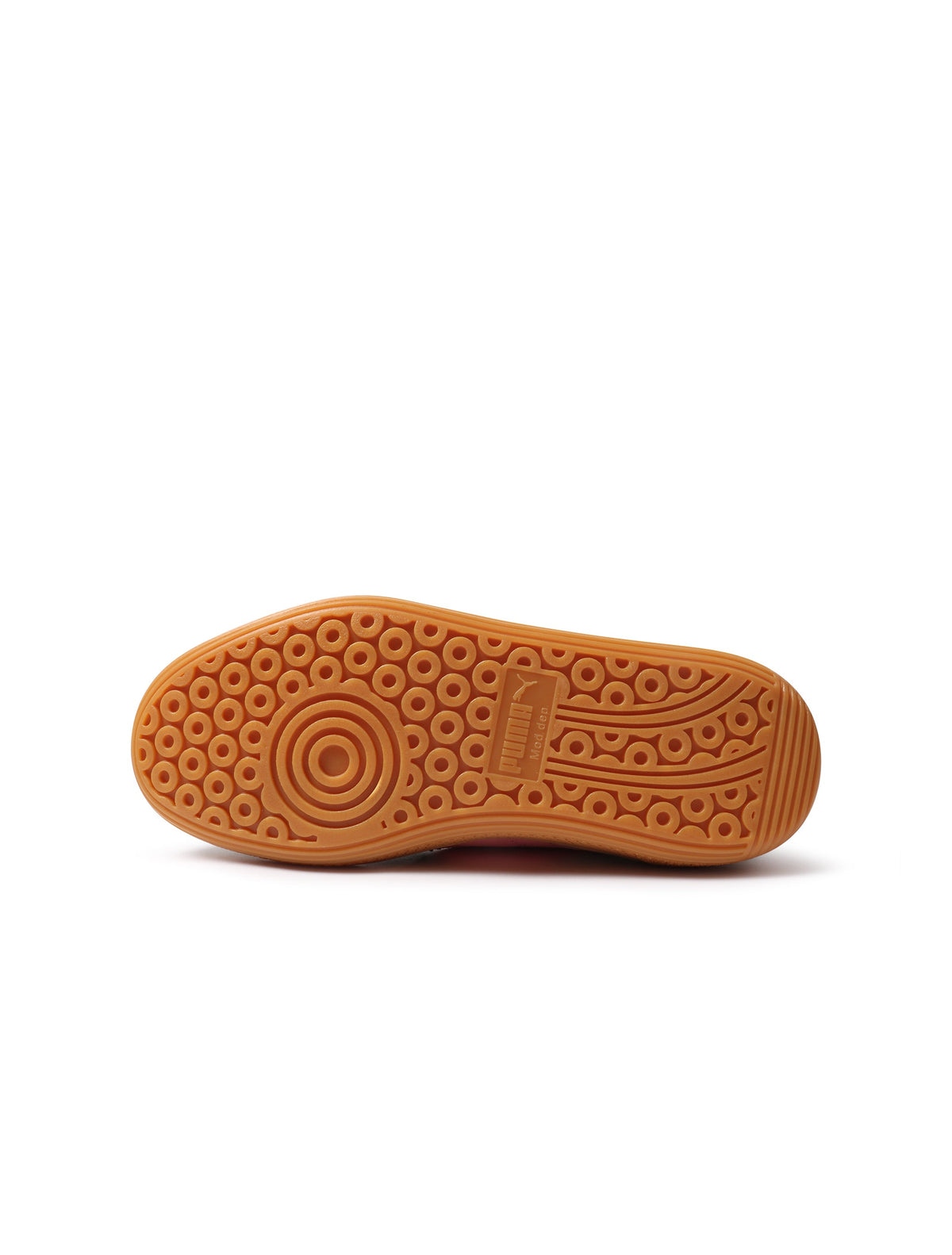 Puma Womens Palermo Gentle Meld - Lux Army