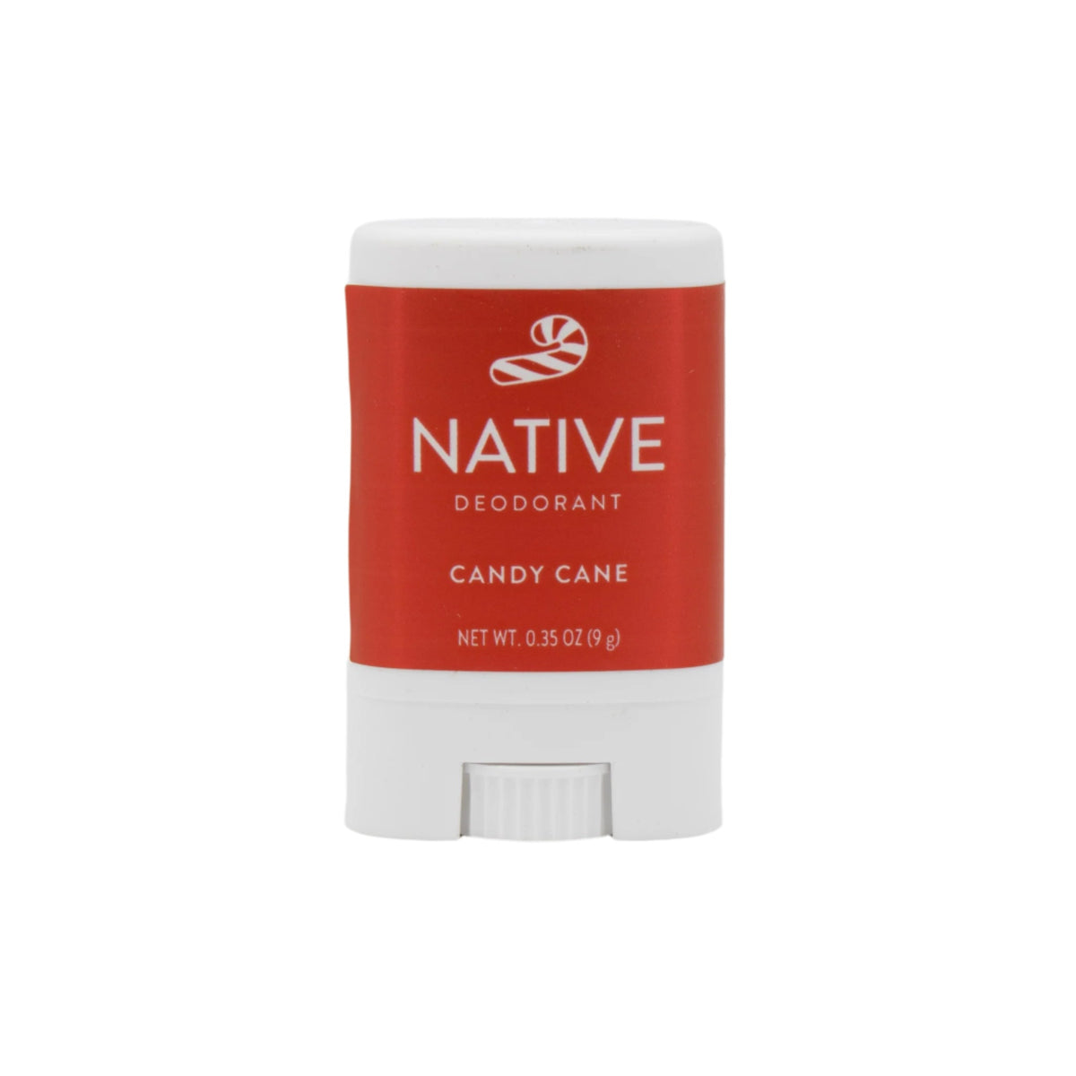 Native Deodorant Candy Cane 0.35oz - New