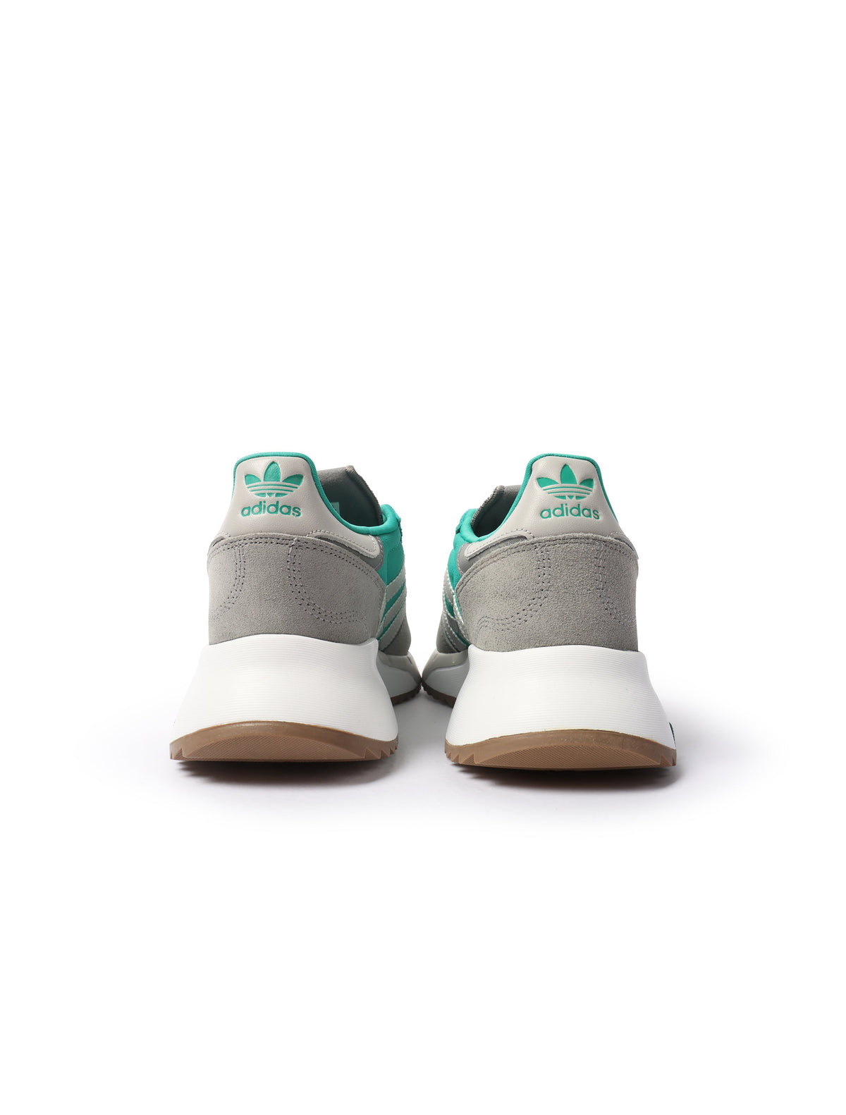 Adidas Men's Retropy F2 - Green