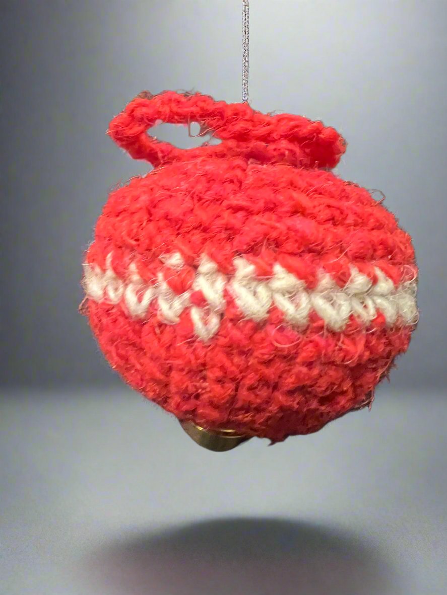 Bulb Ornament
