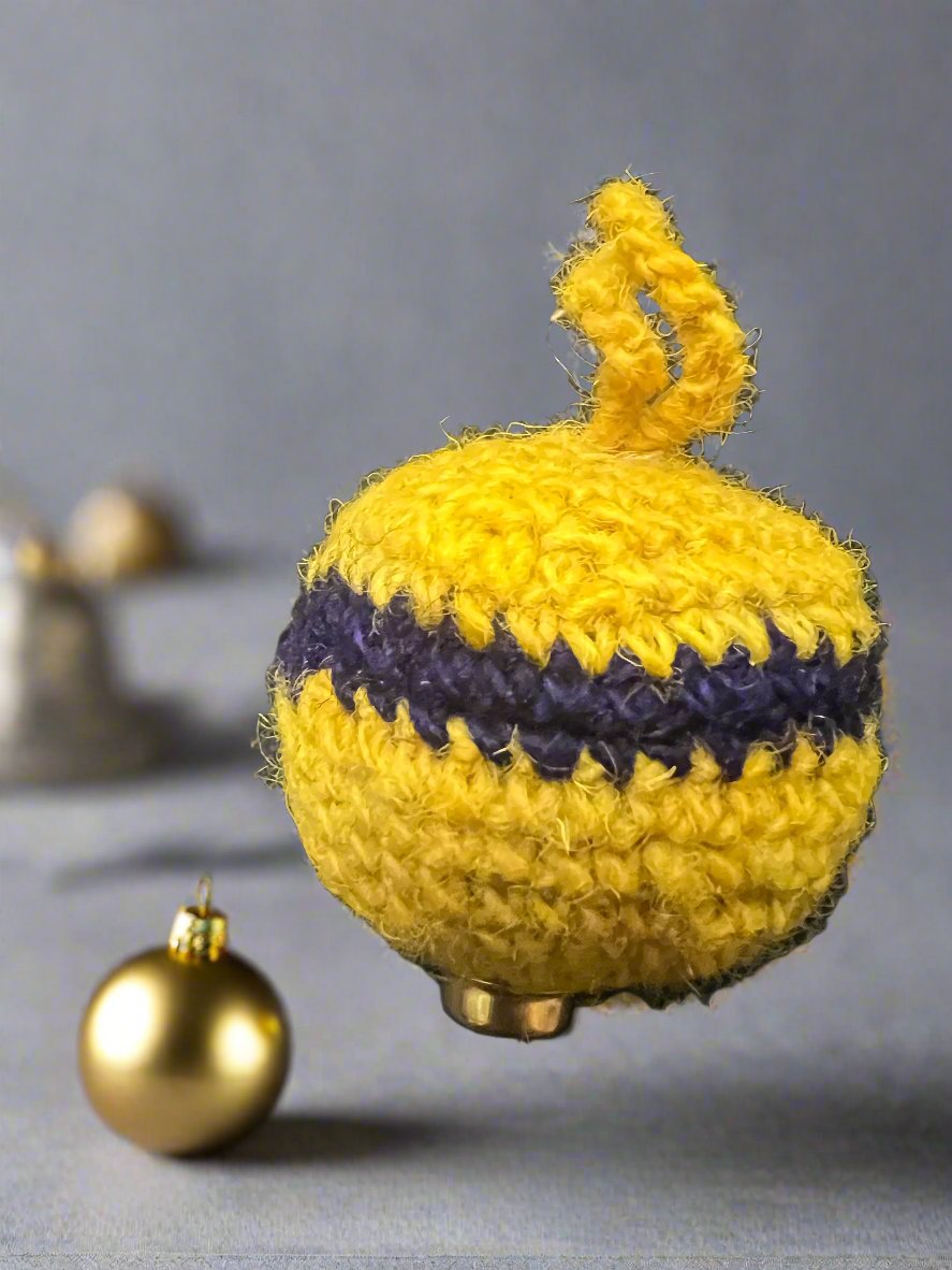 Bulb Ornament