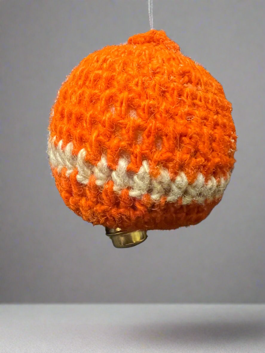 Bulb Ornament