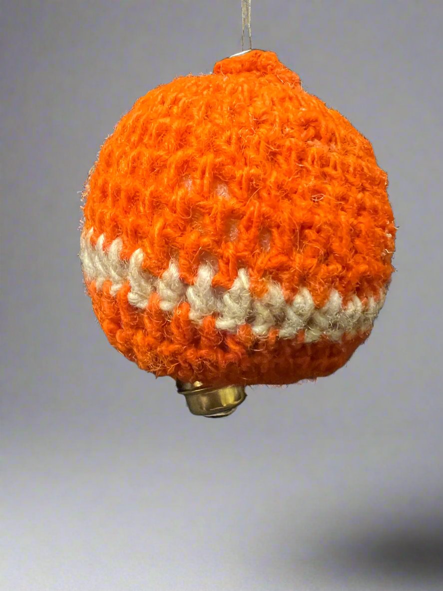 Bulb Ornament