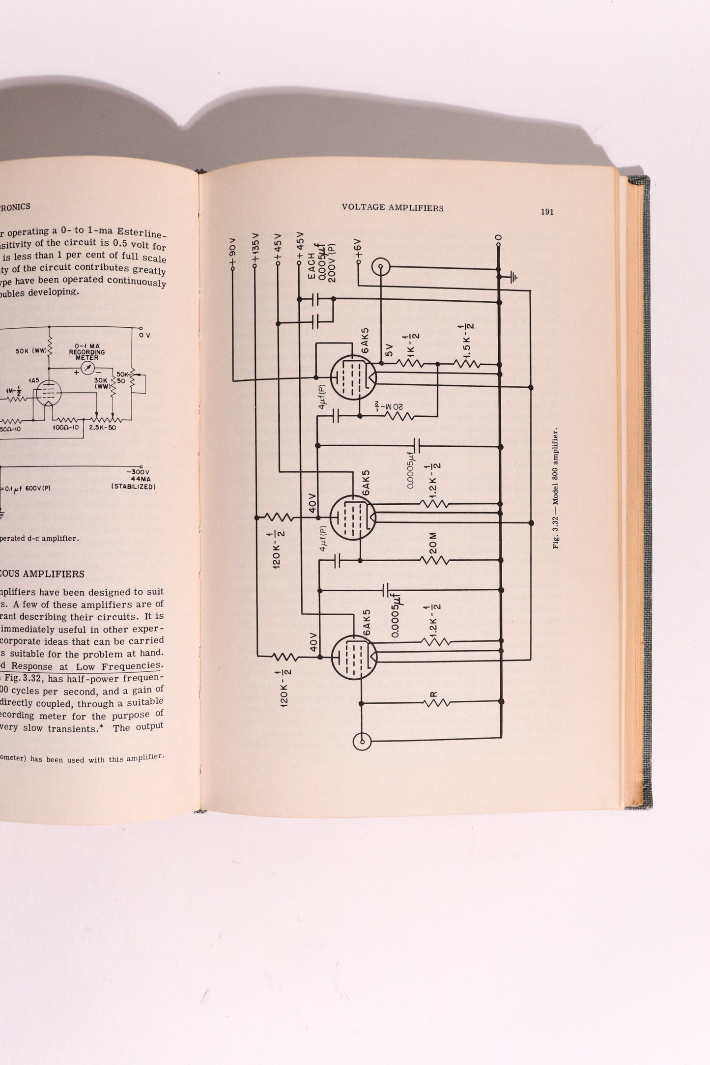 Electronics: Experimental Techniques, First Edition