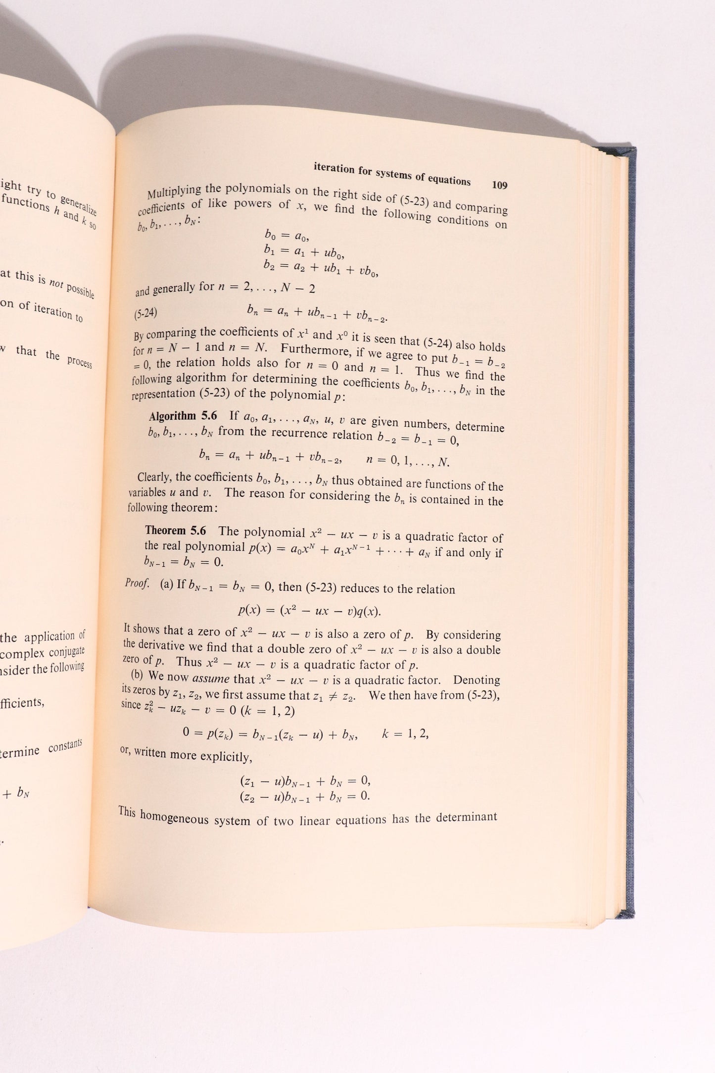 Elements of Numerical Analysis — Peter Henrici, First Edition 1964