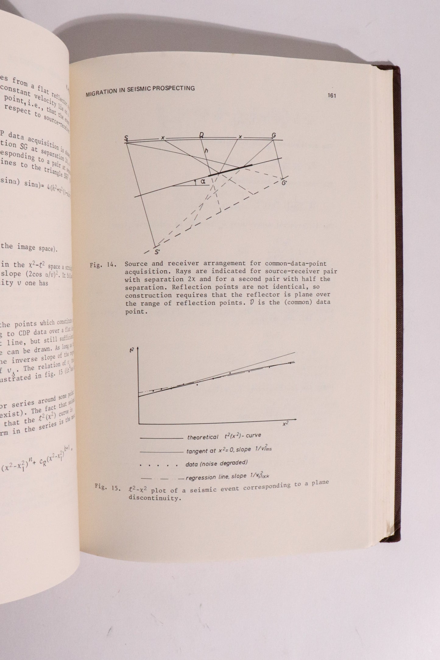 The Solution of the Inverse Problem in Geophysical Interpretation – R. Cassinis – 1981