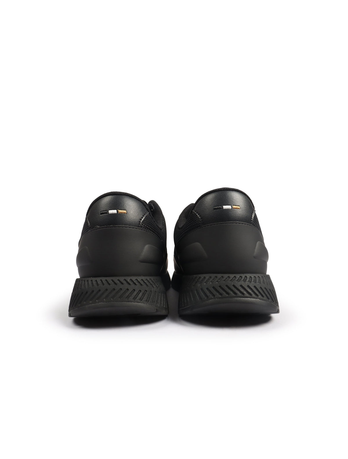 Boss Titanium Runn Shoes - Black