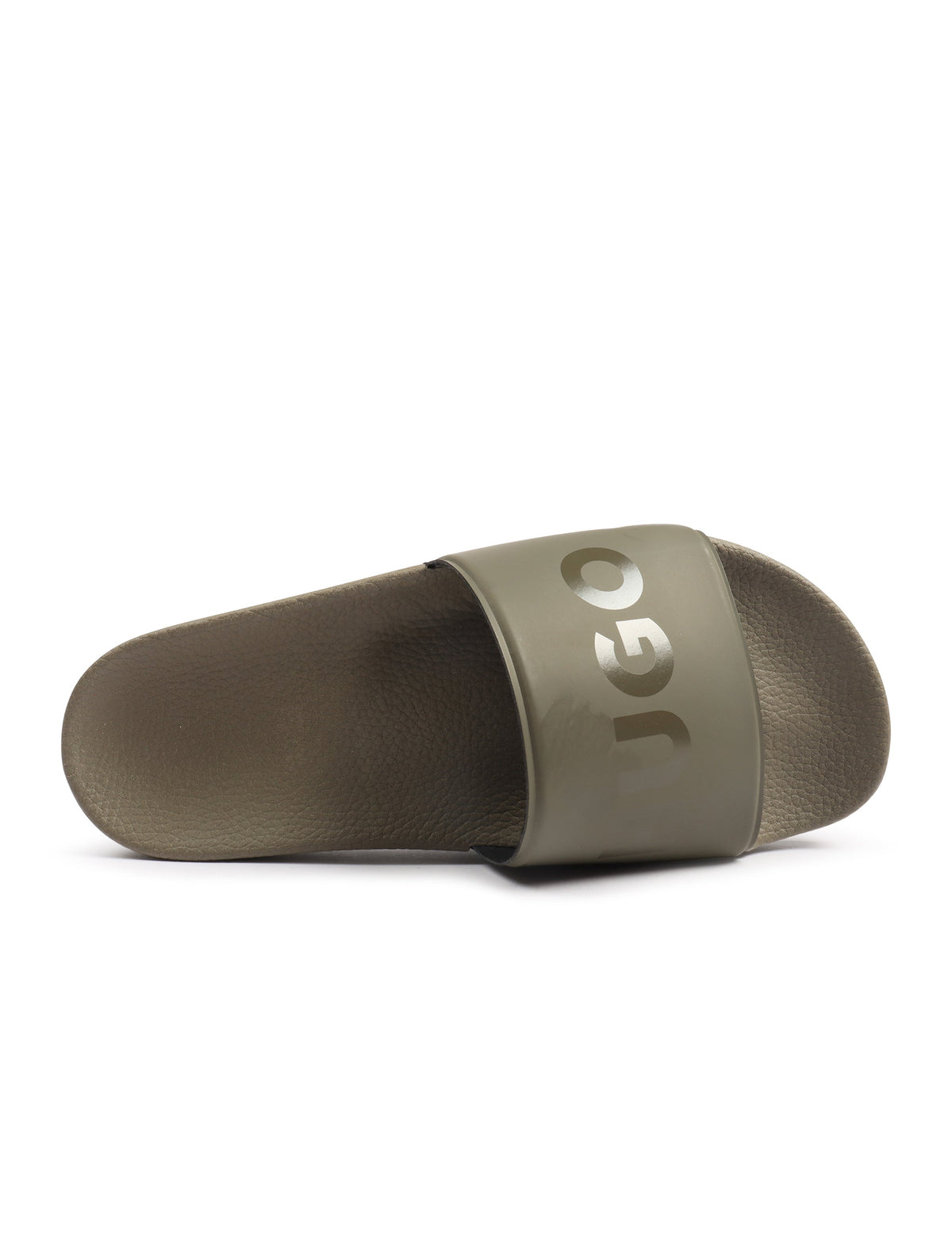 Hugo Timein Slide - Open Slide