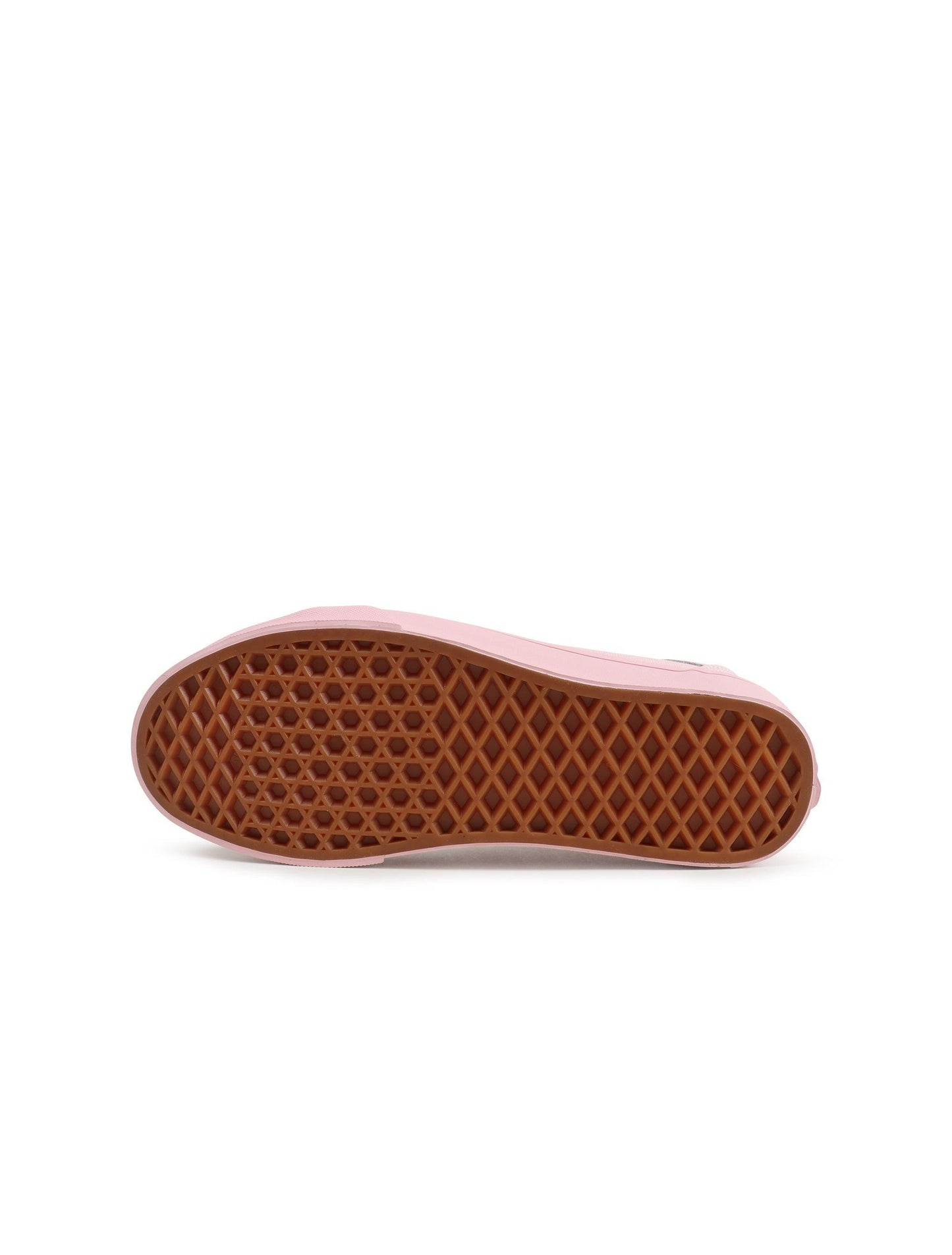 Vans Big Kids Old Skool - Pink