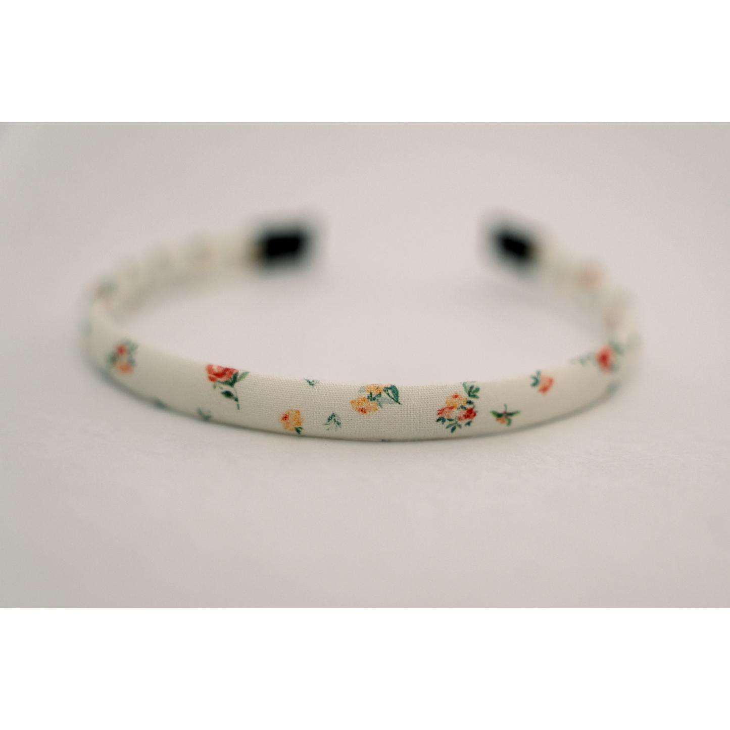 Petite Petals Headband- Heirloom Blooms