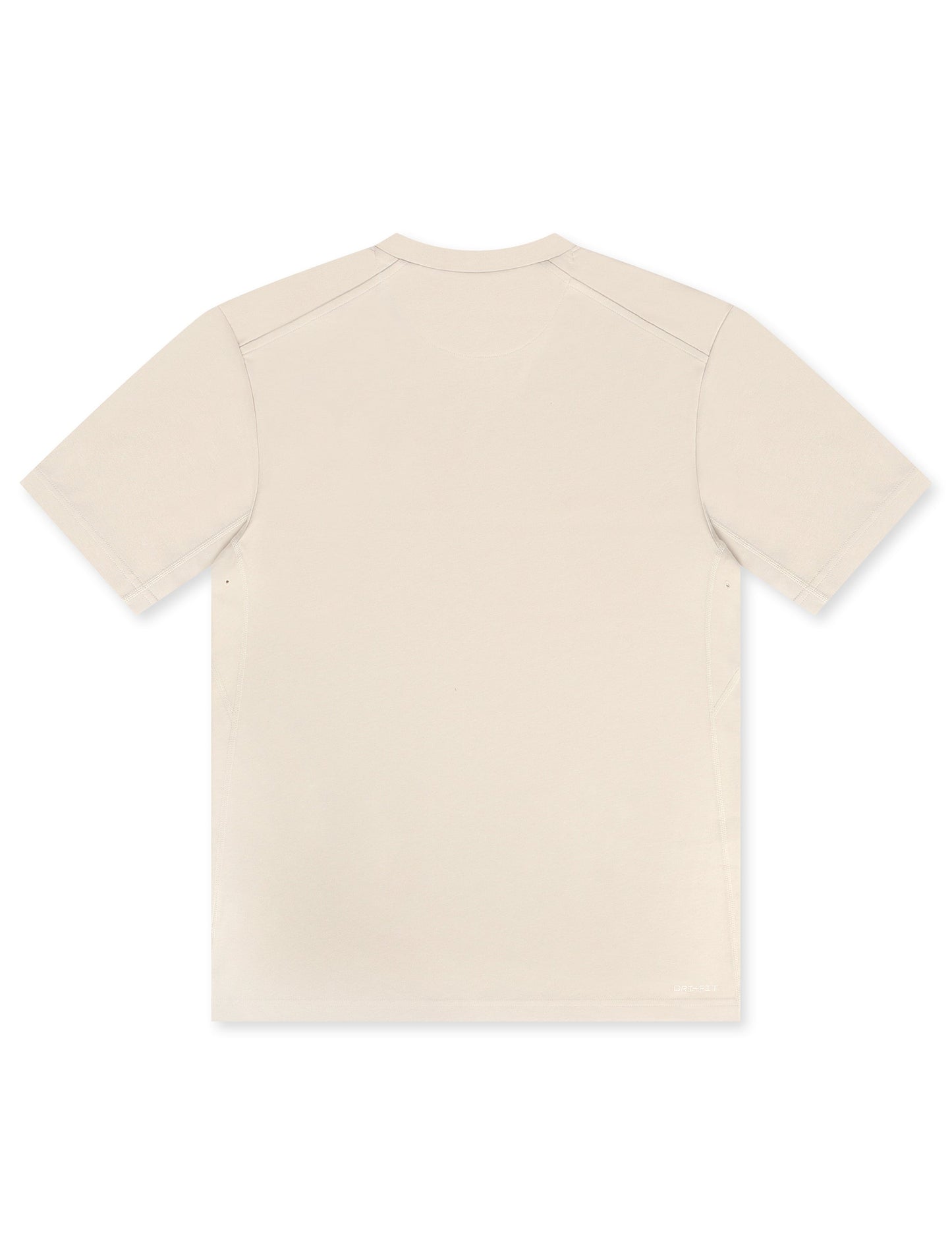 Nike Mens Dri-Fit Tee - Orewood Brown