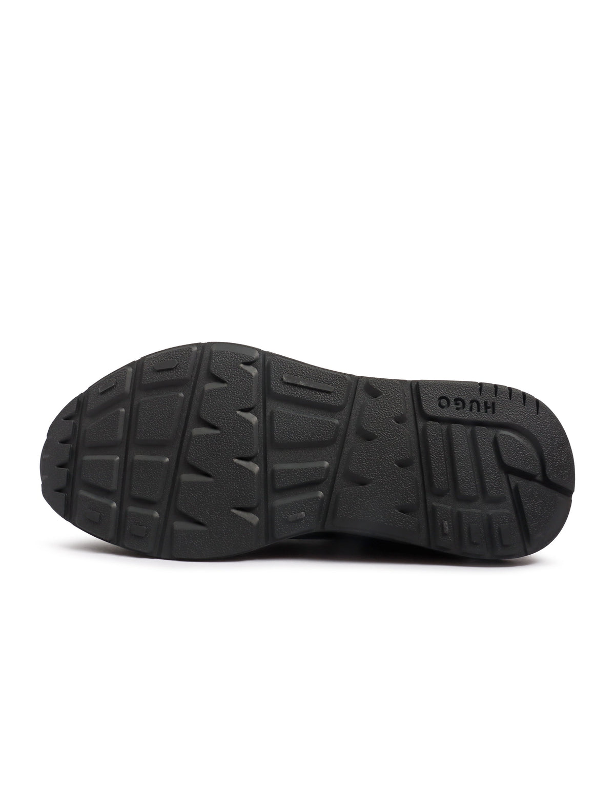 Hugo GO3 Lymf Shoes - Black