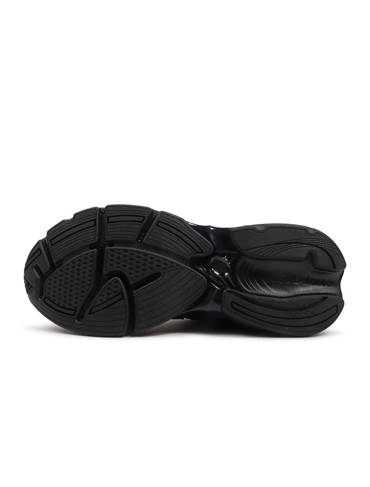 New Balance Mens 2010 - Black