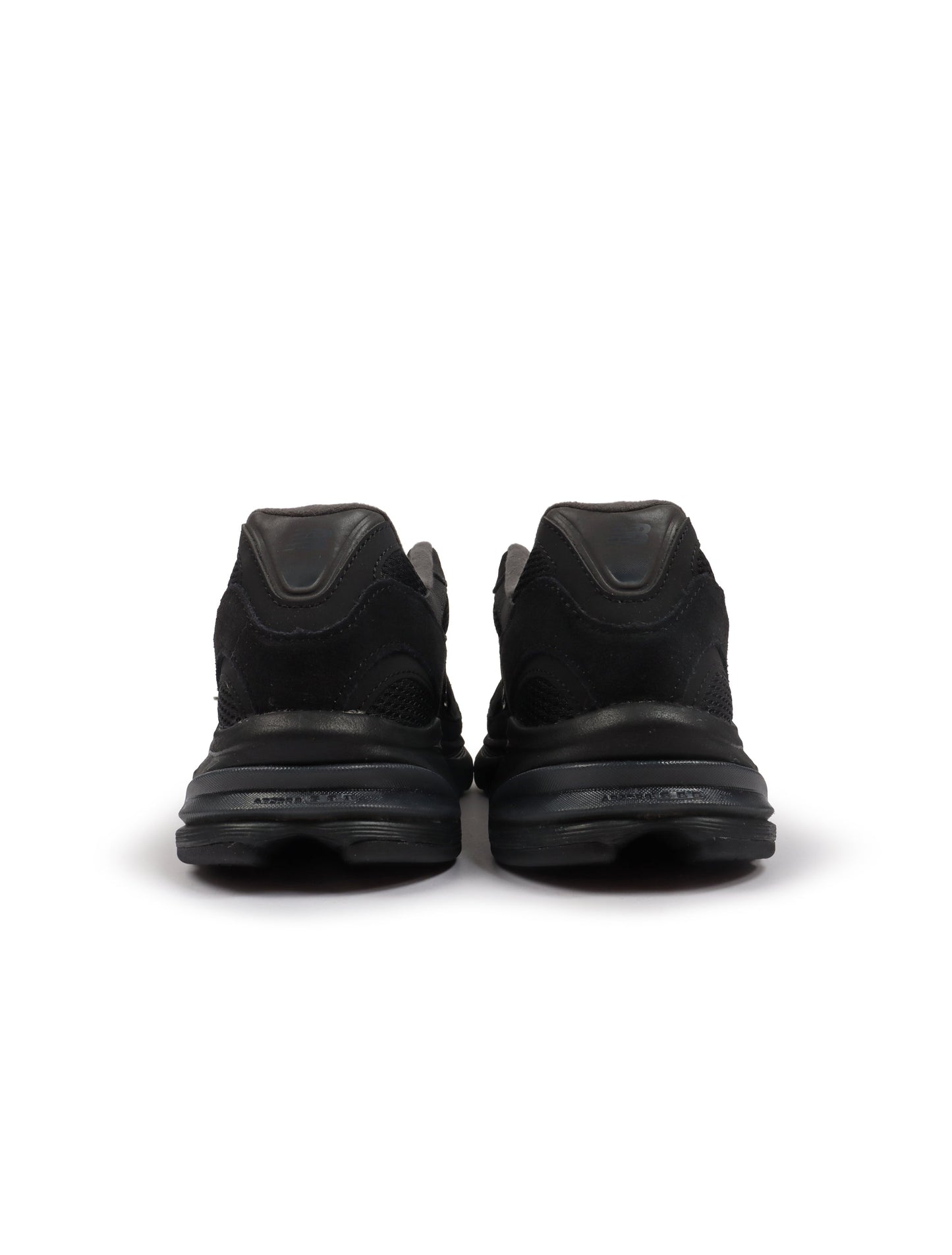 New Balance Mens 2010 - Black