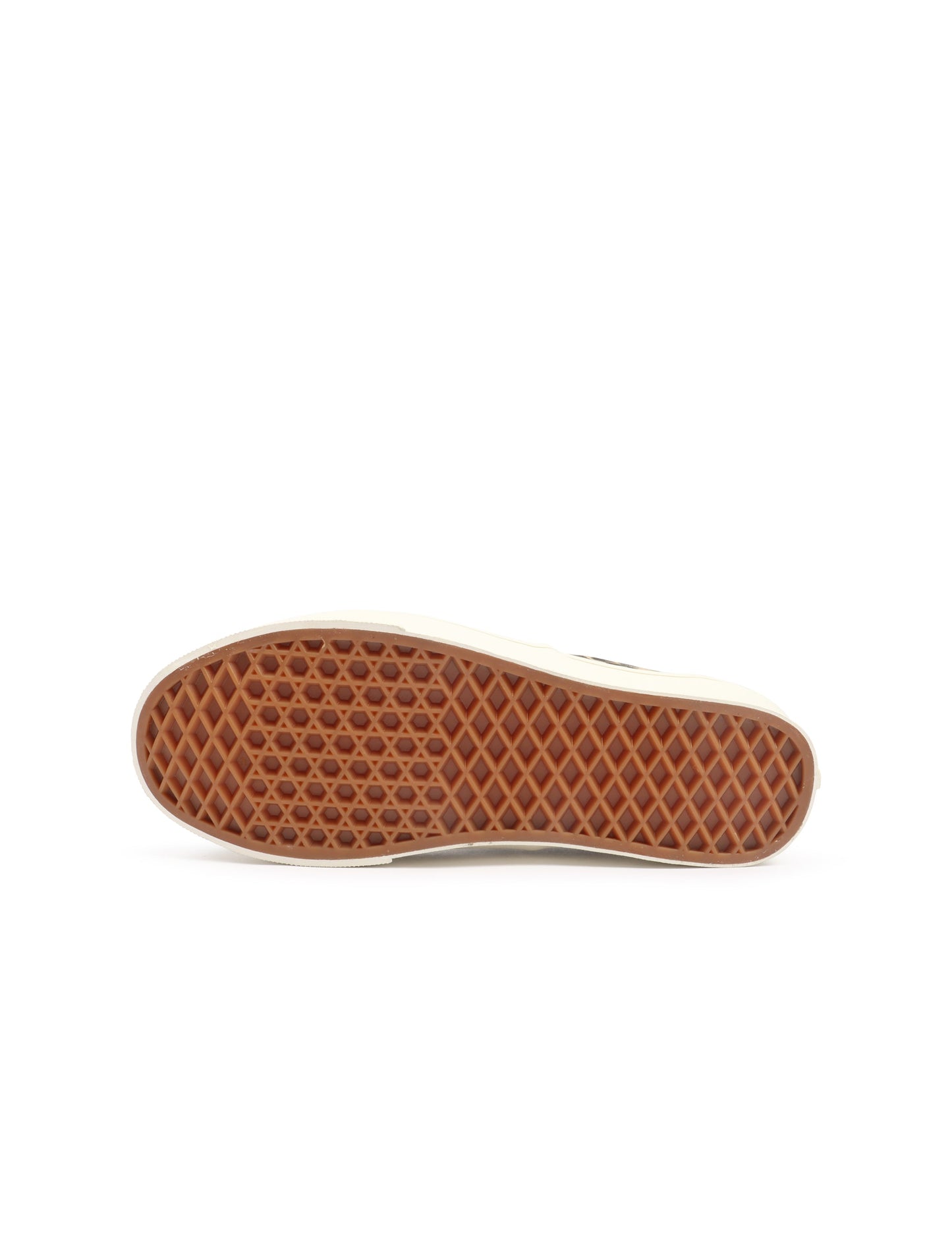 Vans Big Kids Authentic - Leopard