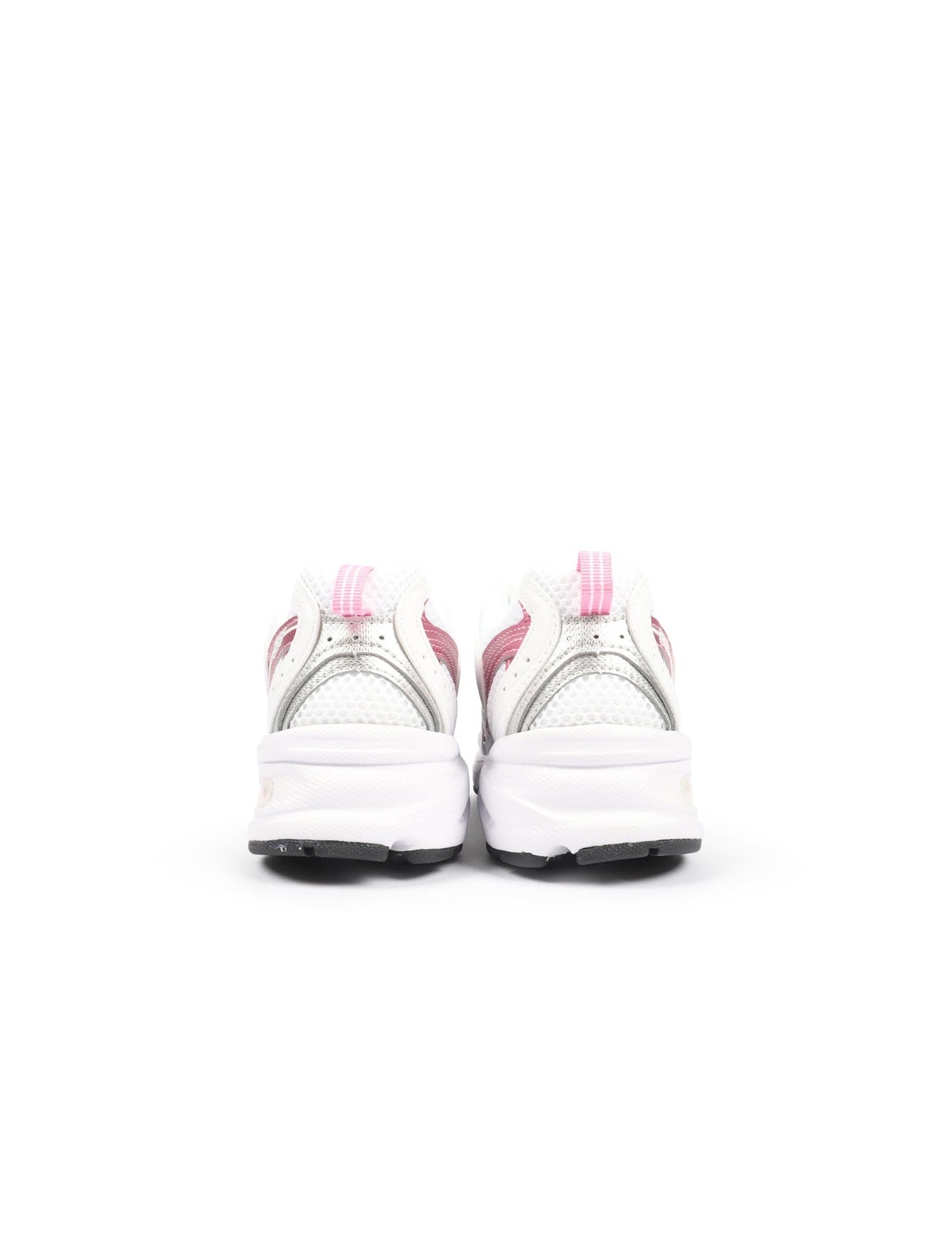 New Balance Womens 530 Running Shoes - White