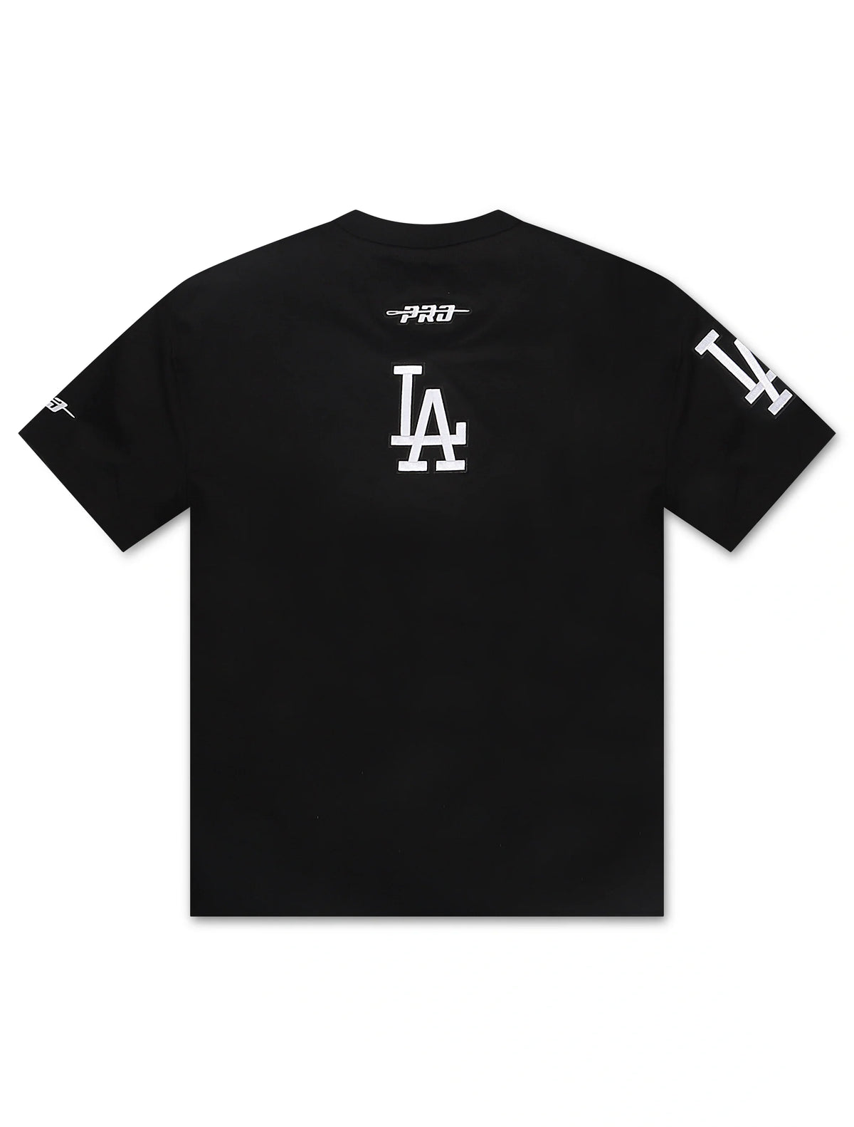 Pro Standard Los Angeles Dodgers Eternidad Tee - Black