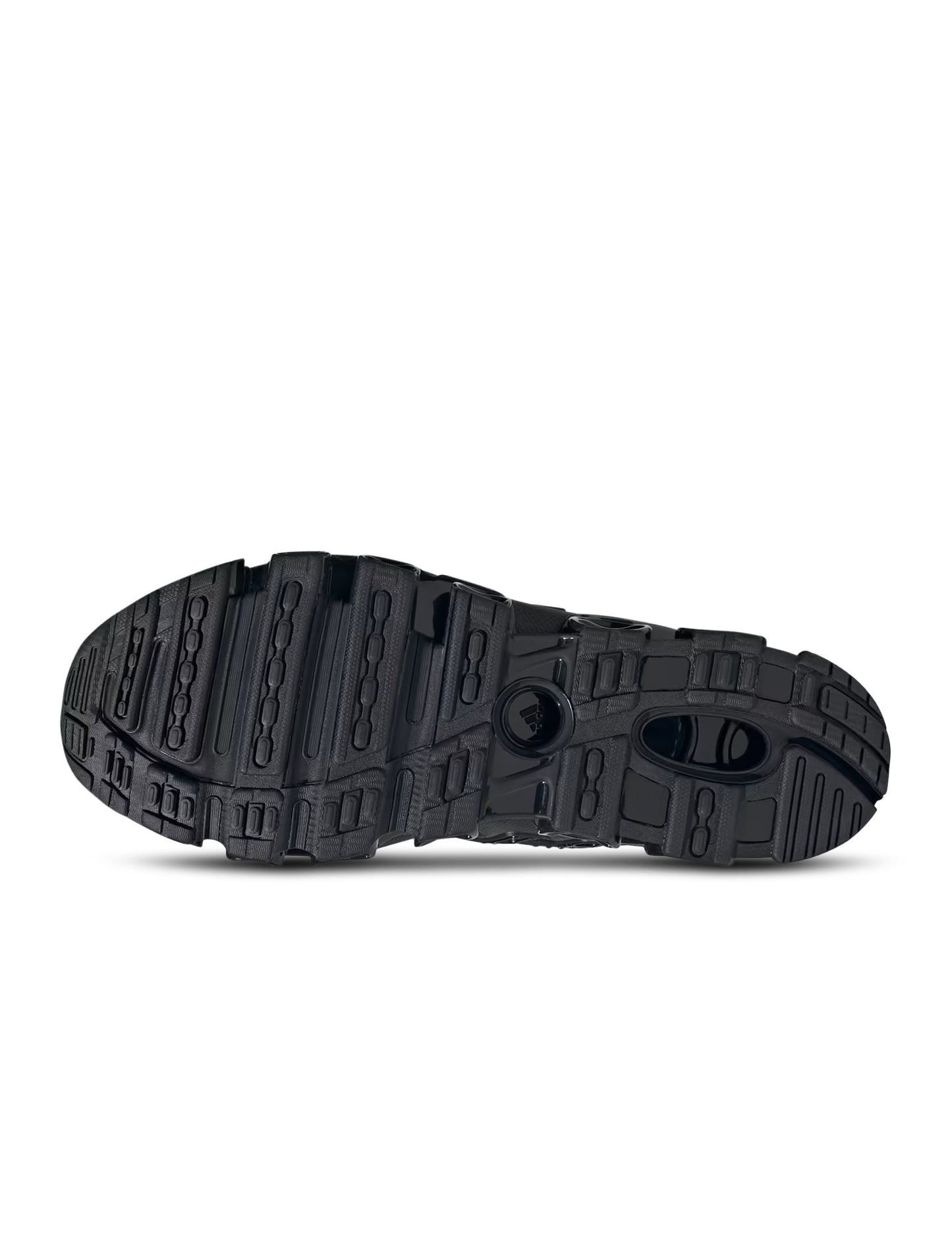 Adidas Mens Megaride - Core Black
