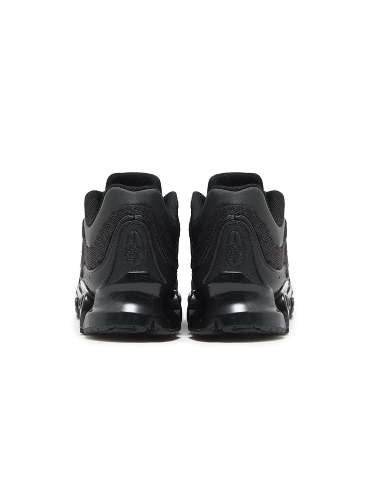Adidas Mens Megaride - Core Black