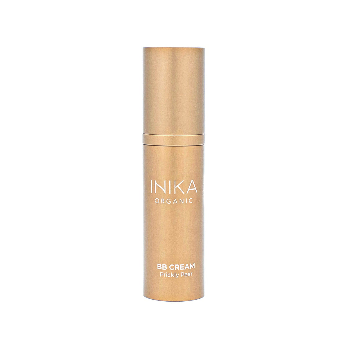 INIKA BB Cream CREAM 1oz - Small Amount Missing