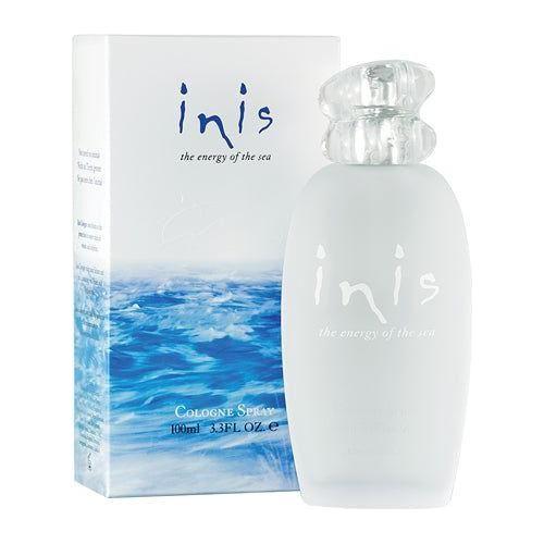 Inis Cologne Spray 100ml