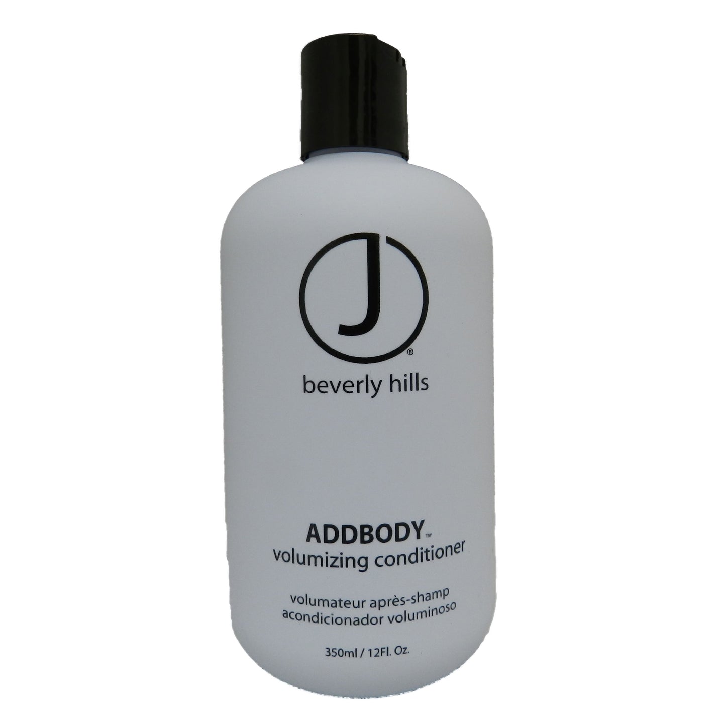 J Beverly Hills Addbody Volumizing Conditioner, 12 oz