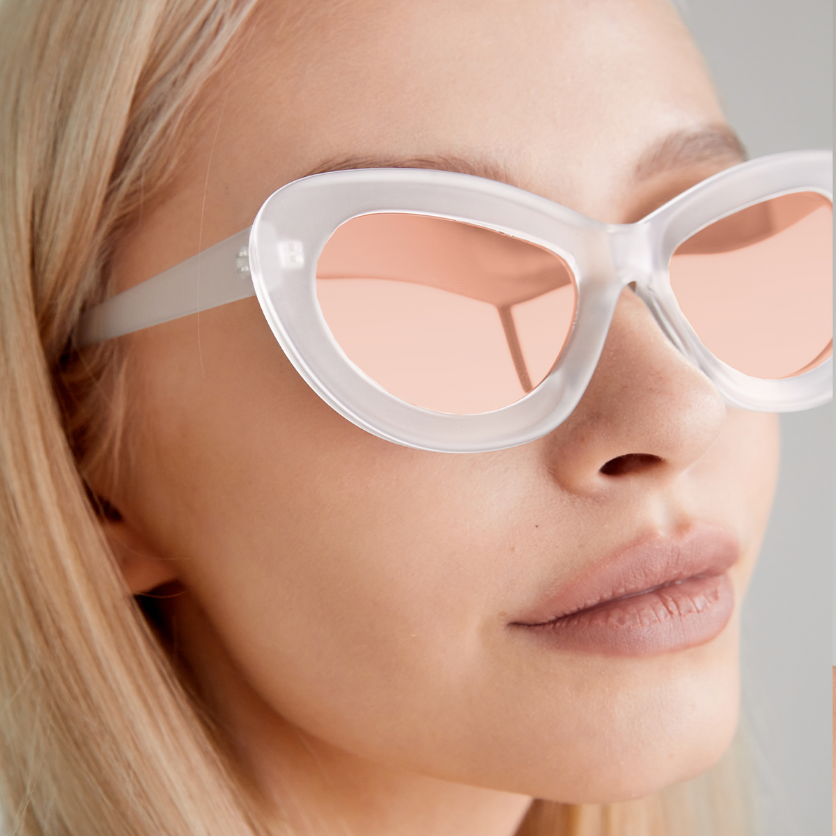 Jackie Rose Gold Prescription