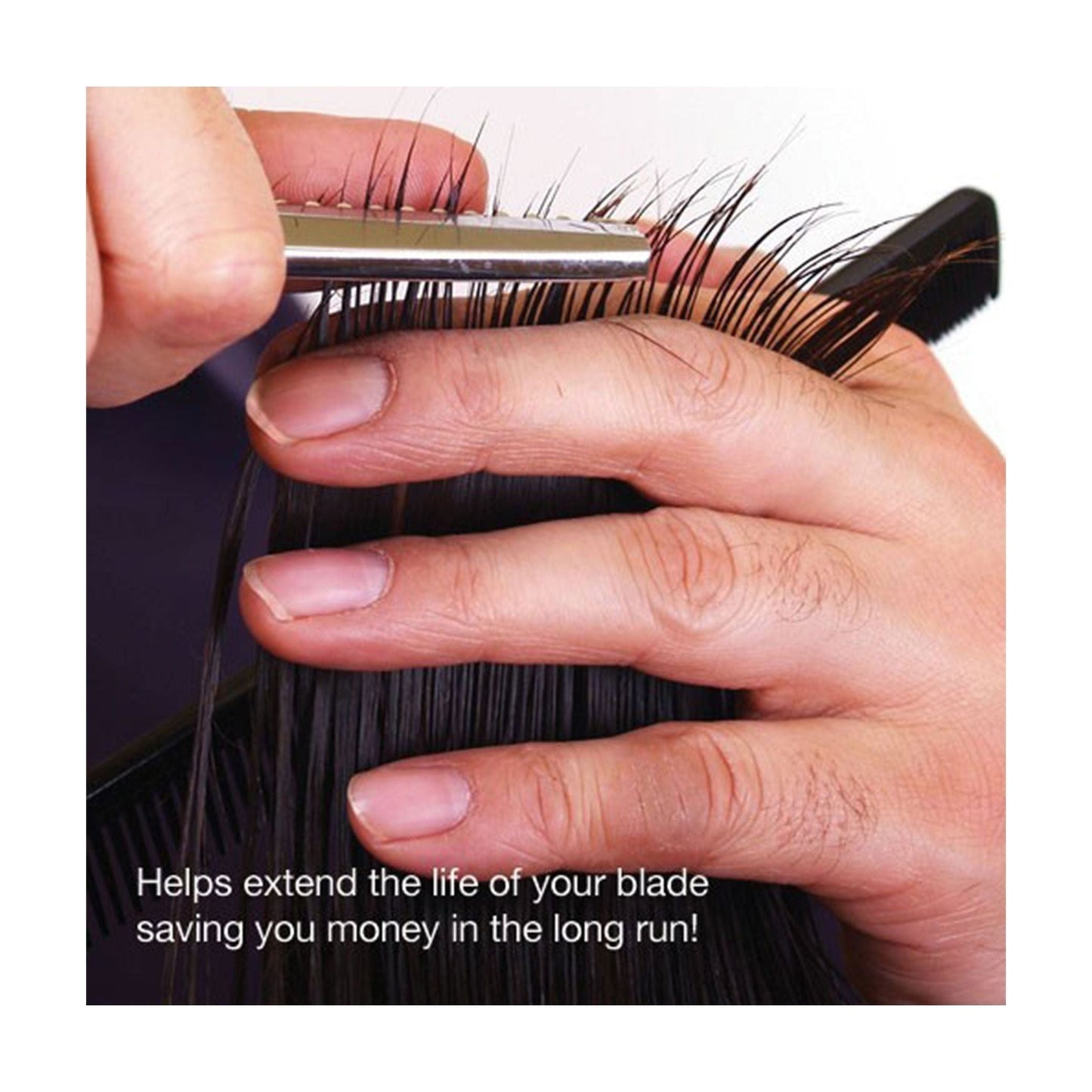 Jatai Blade Glide Plus: Hair Cutting and Shaving Lotion