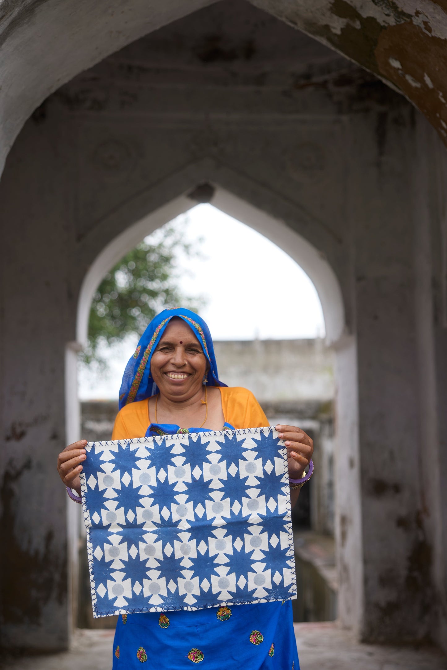 Magic Hour Placemat Set