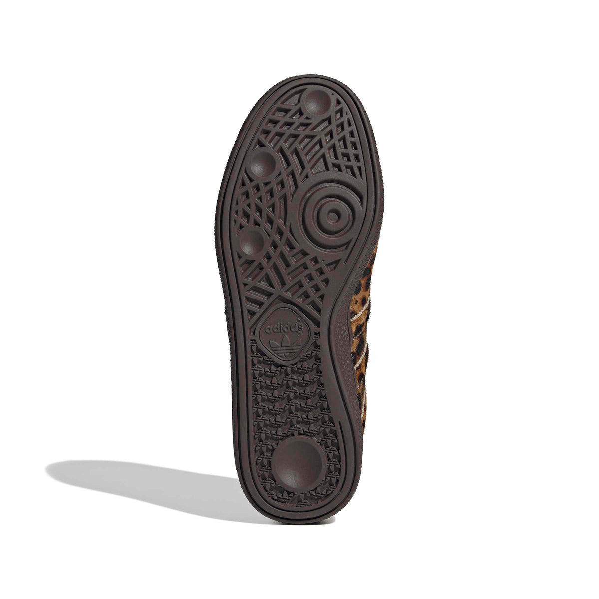 Adidas Womens Handball Spezial Loafer - Cheetah