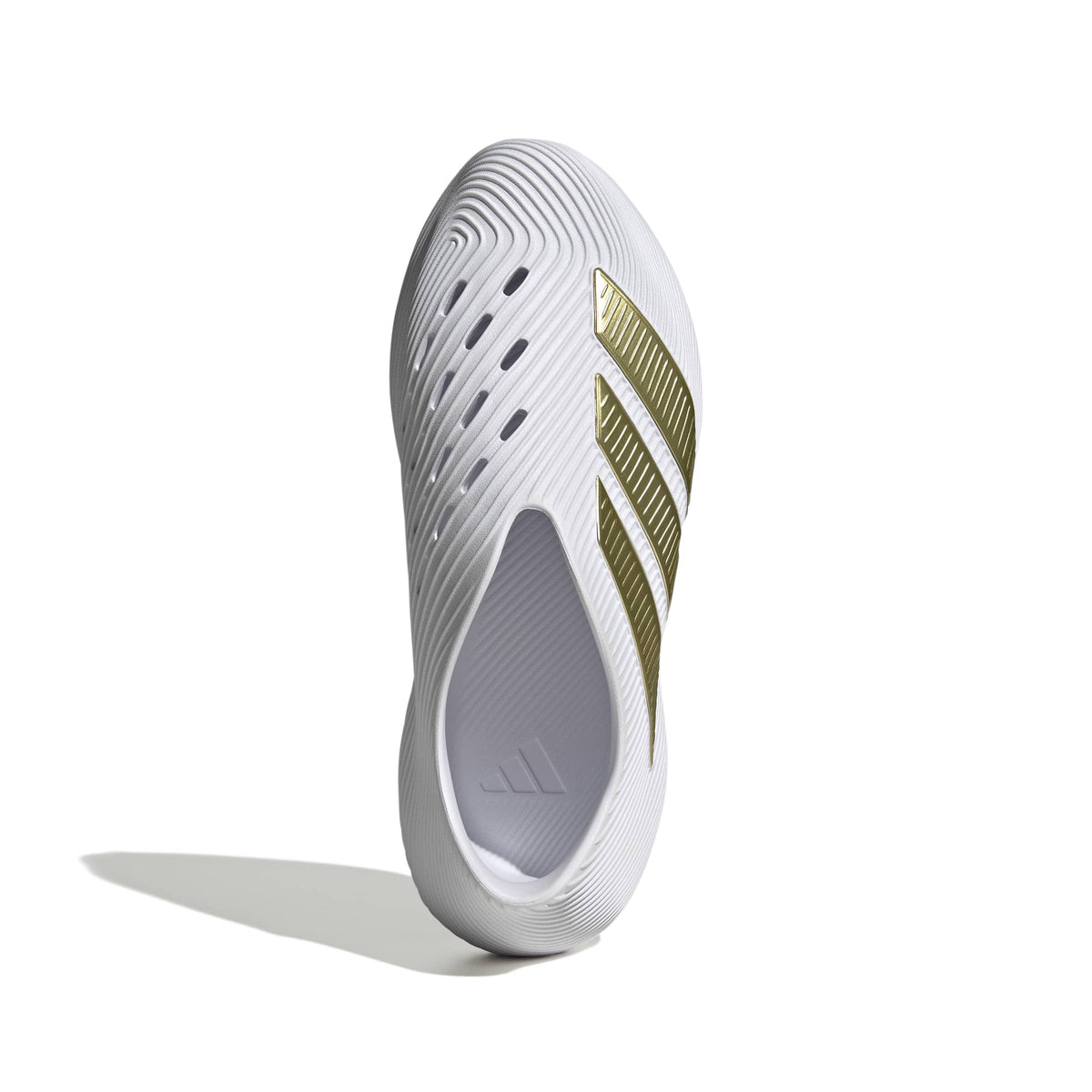 Adidas Mens Purechill - White/Gold