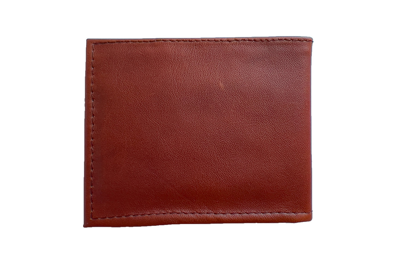 Bi-Fold Wallet