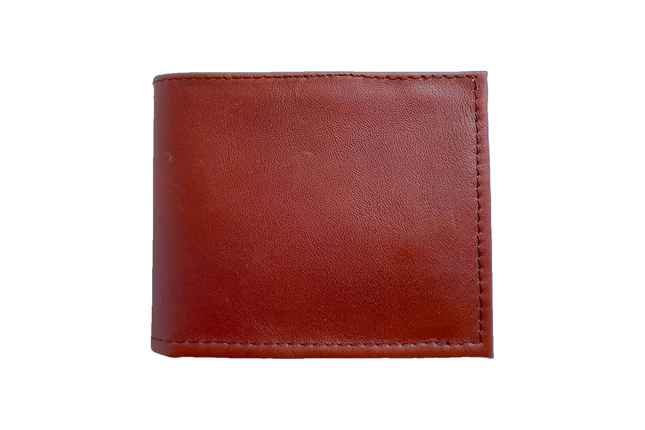 Bi-Fold Wallet